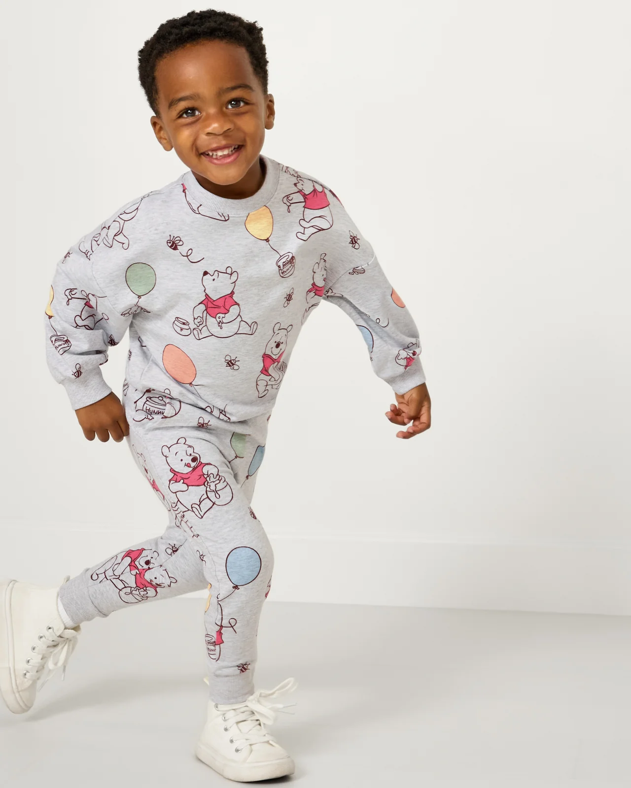 Disney Up, Up and Away Jogger - Image 4