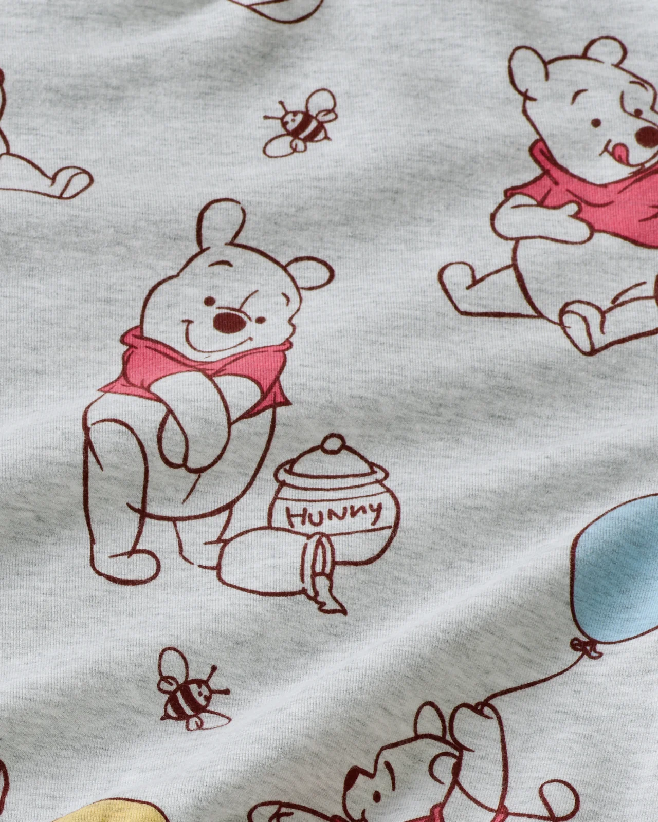 Disney Up, Up and Away Patch Pocket Dress - Image 6