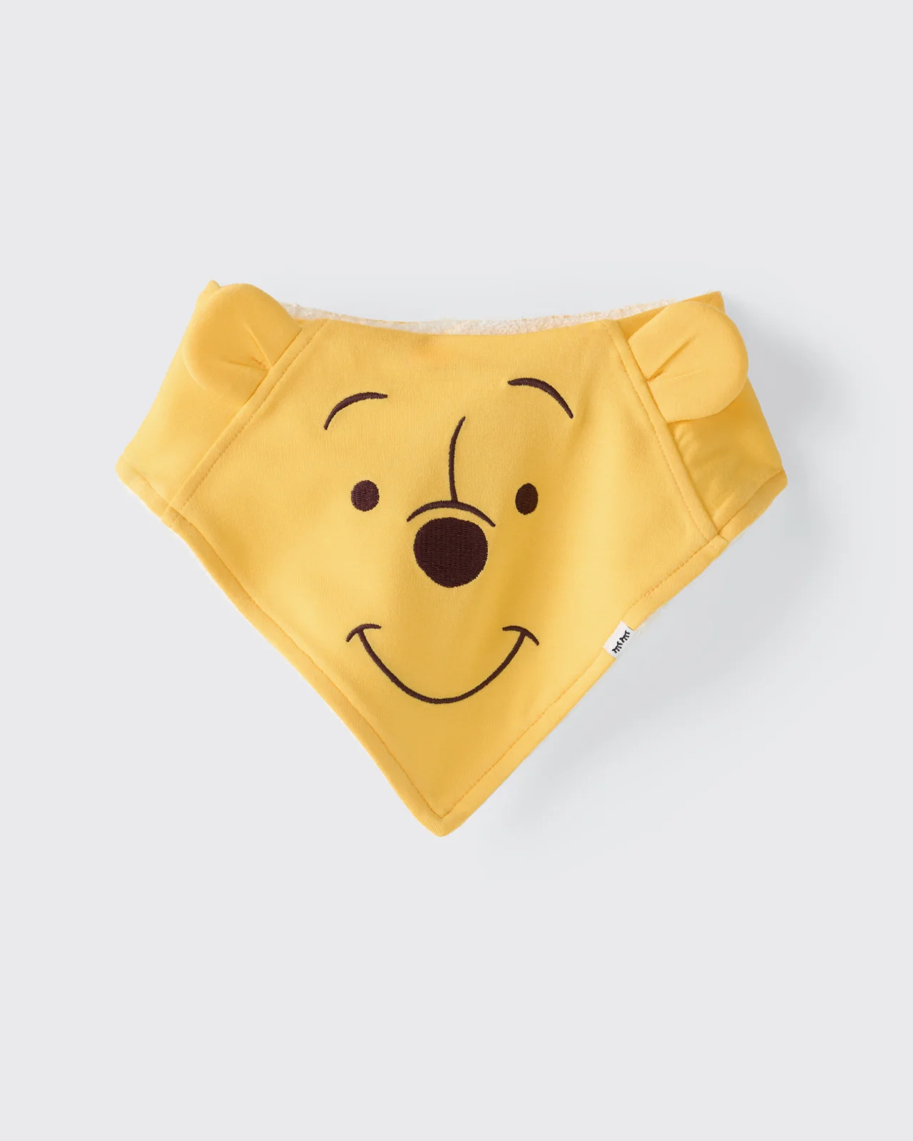 Disney Winnie The Pooh Bandana Bib - Image 4
