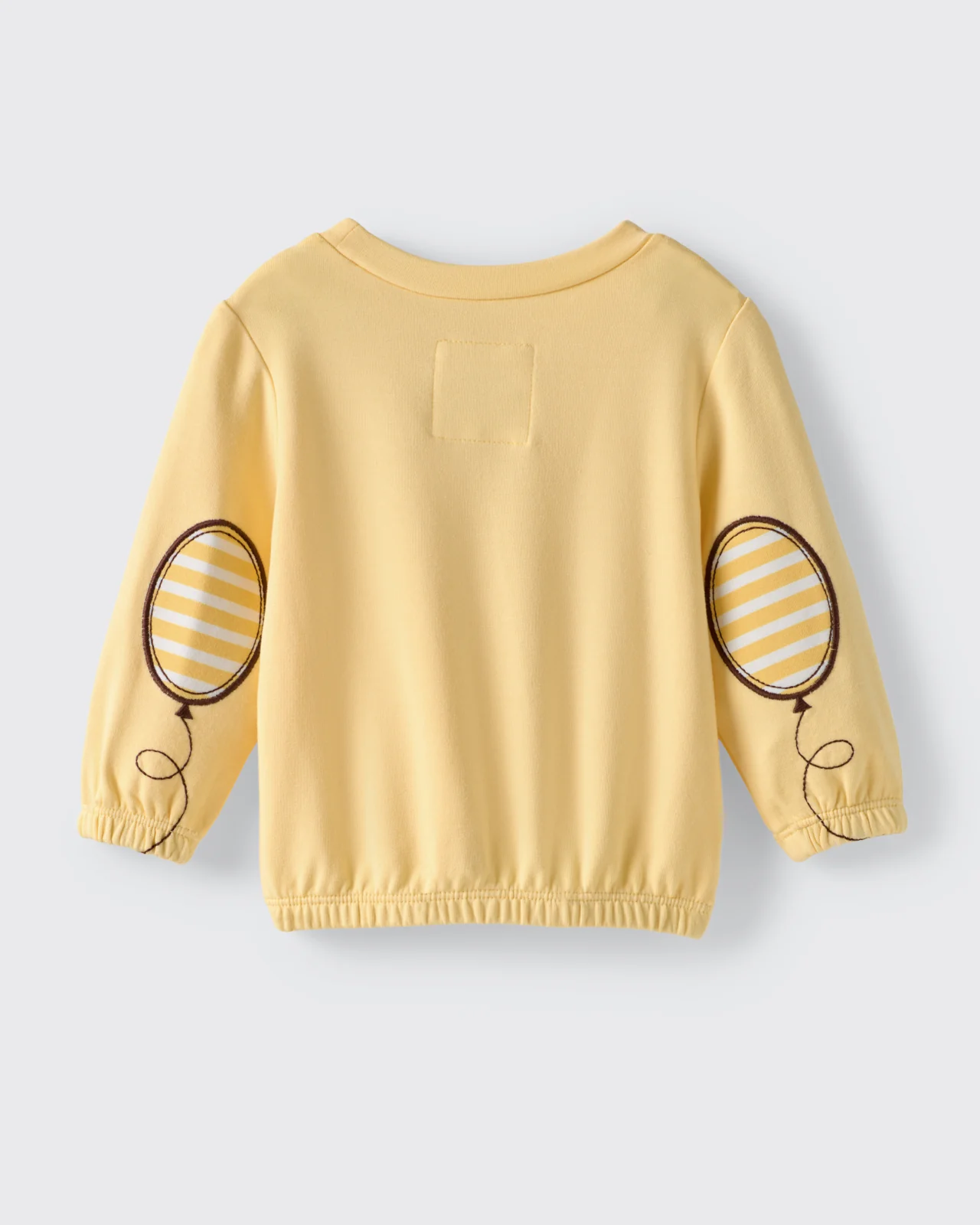 Disney Winnie The Pooh Cinched Crewneck - Image 6