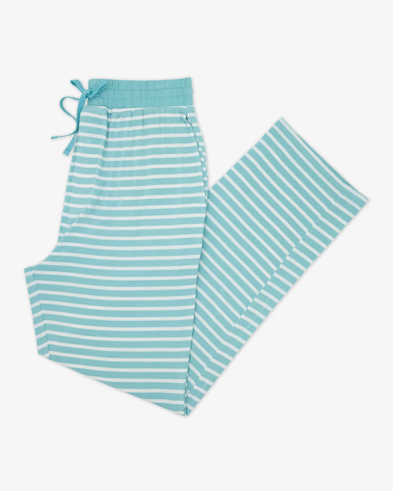 Dockside Stripe Men's Pajama Pants - Image 5
