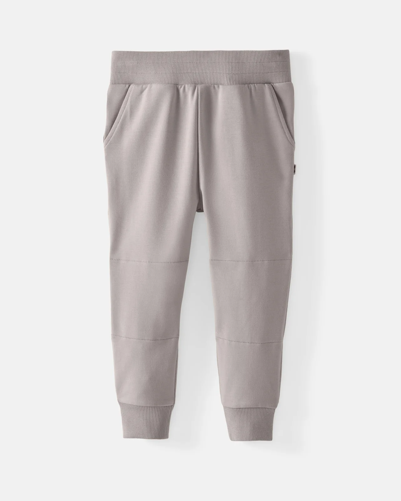 Dove Gray Jogger - Image 7