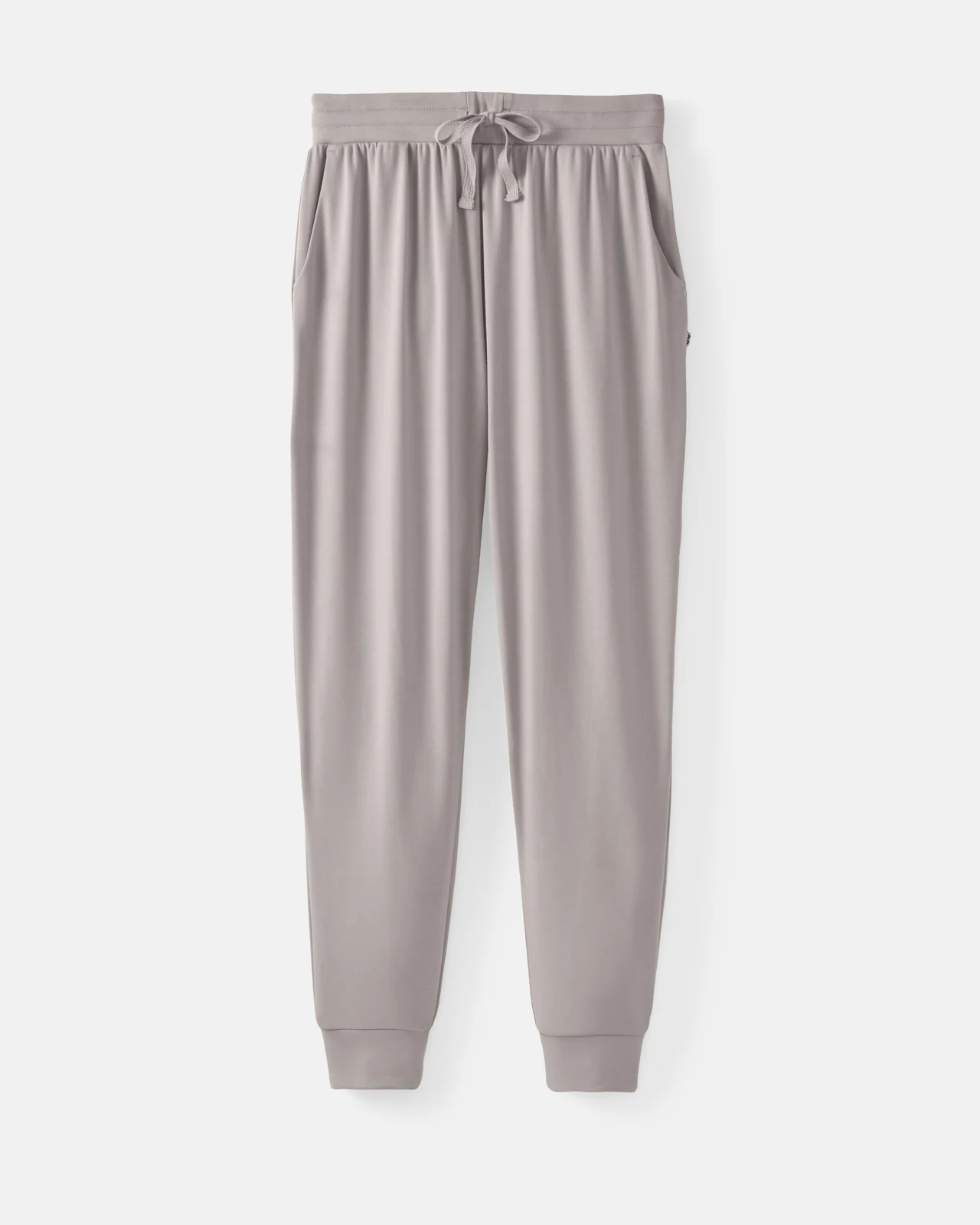 Dove Gray Women's Everyday Jogger - Image 8