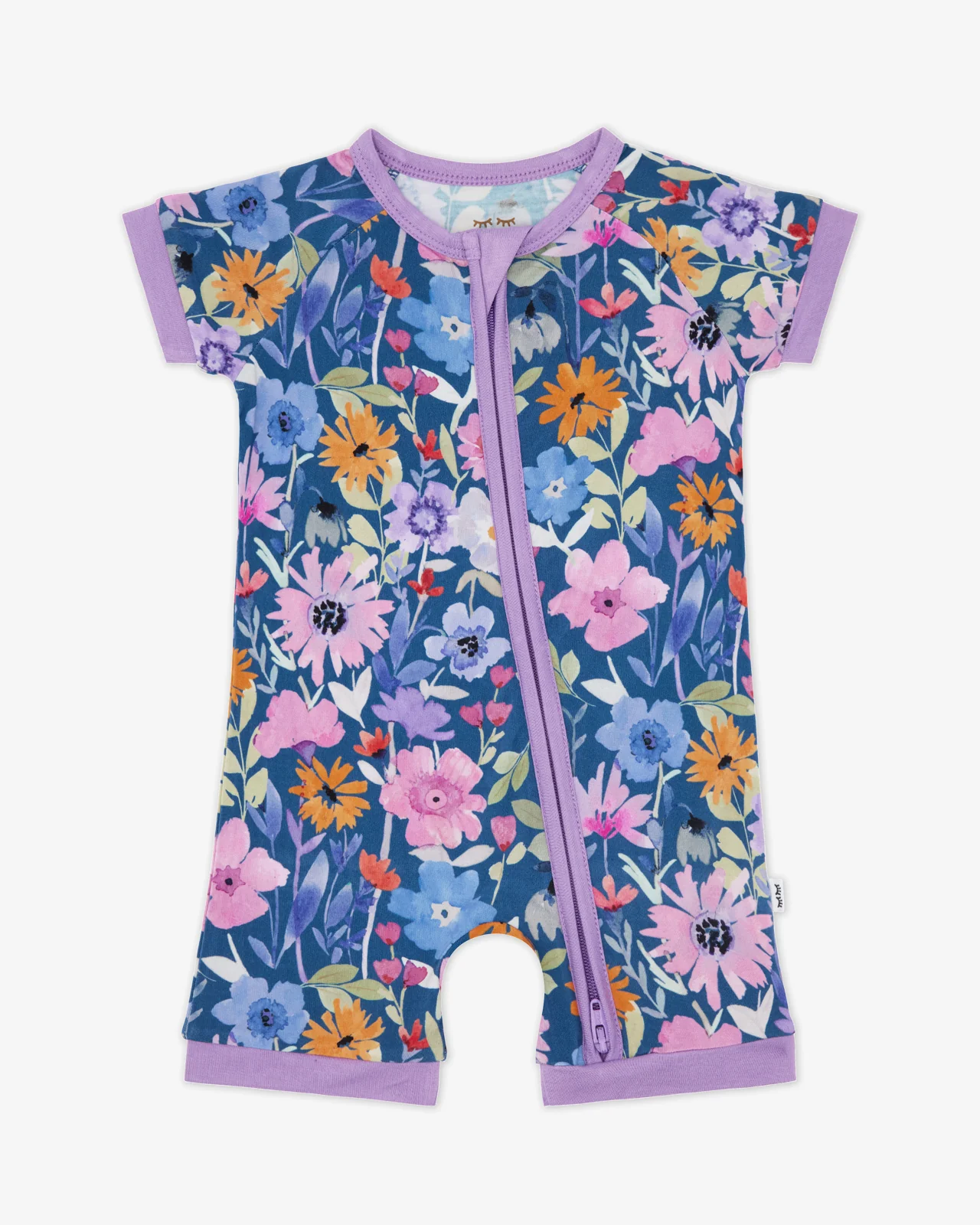 Dusk Blooms Shorty Zippy - Image 3