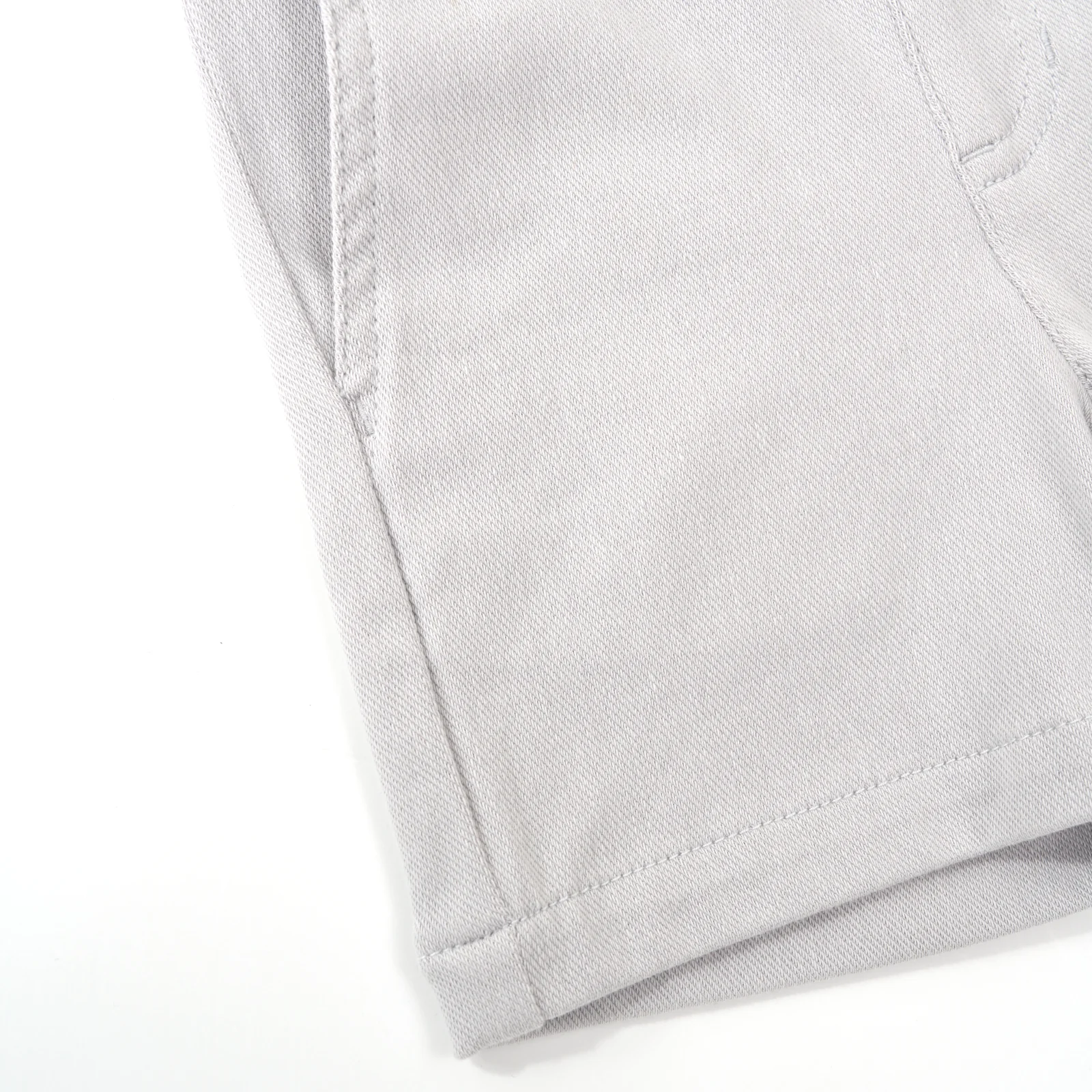 Earl Gray Chino Shorts - Image 4