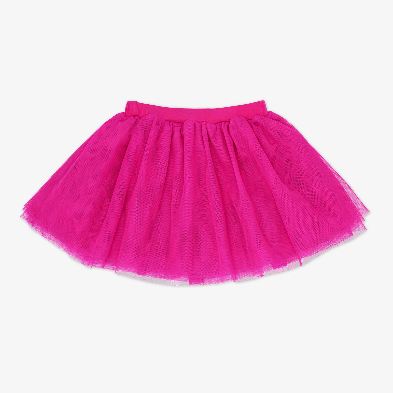 Electric Fuchsia Tutu Skirt - Image 5