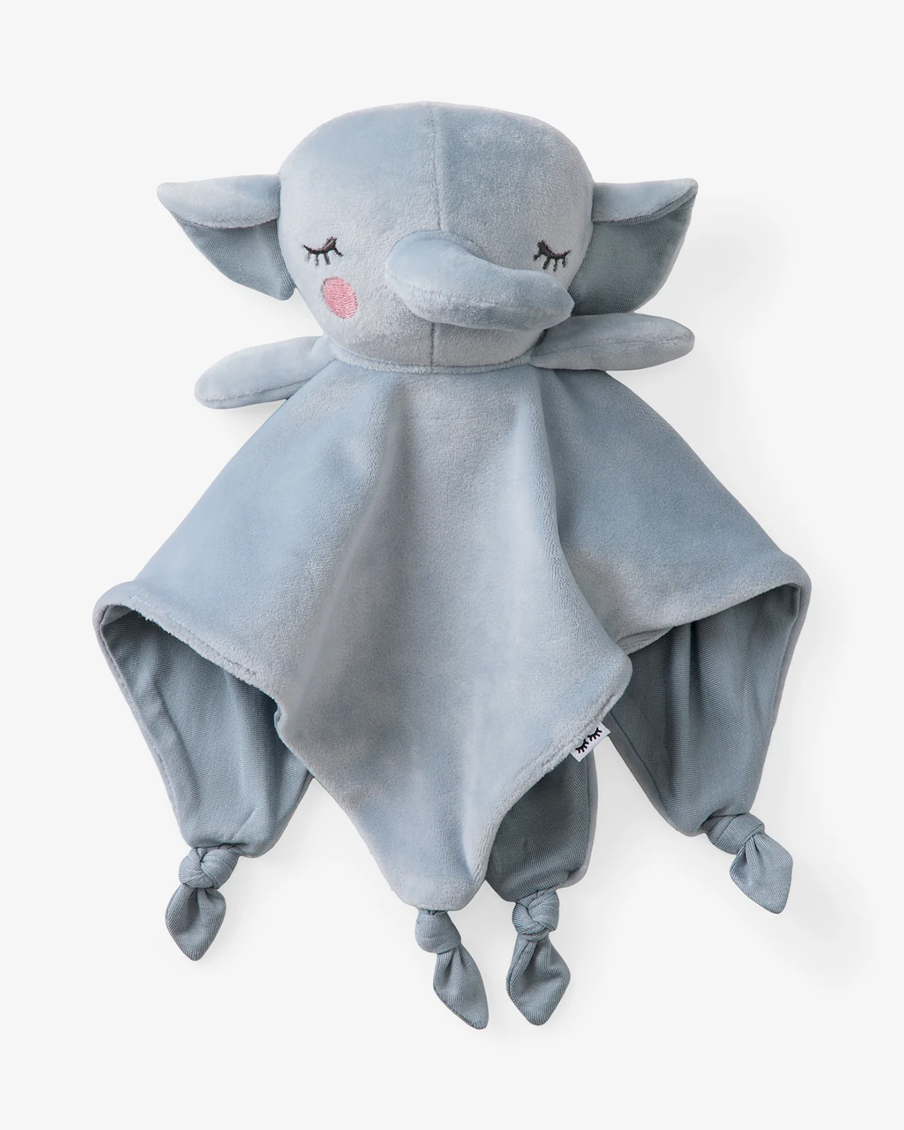 Emmy the Elephant Sleepyhead Lovey - Image 3