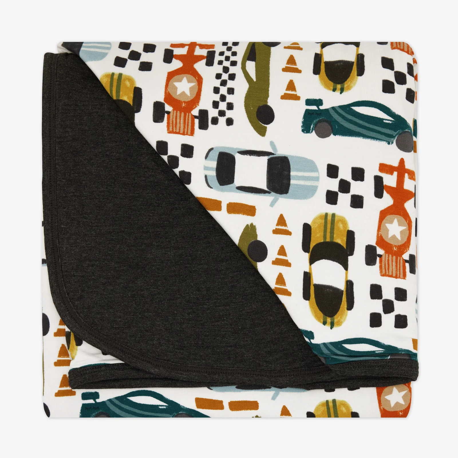 Fast Lane Large Cloud Blanket® - Image 3
