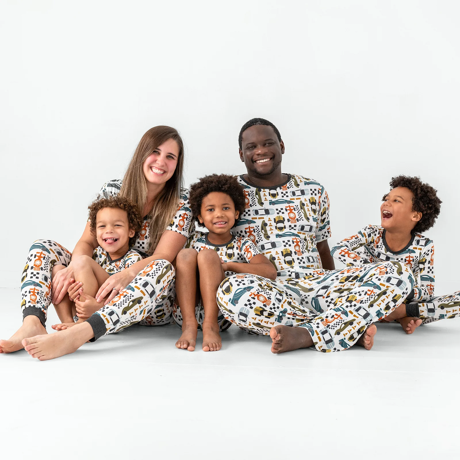 Fast Lane Women's Pajama Pants - Image 3
