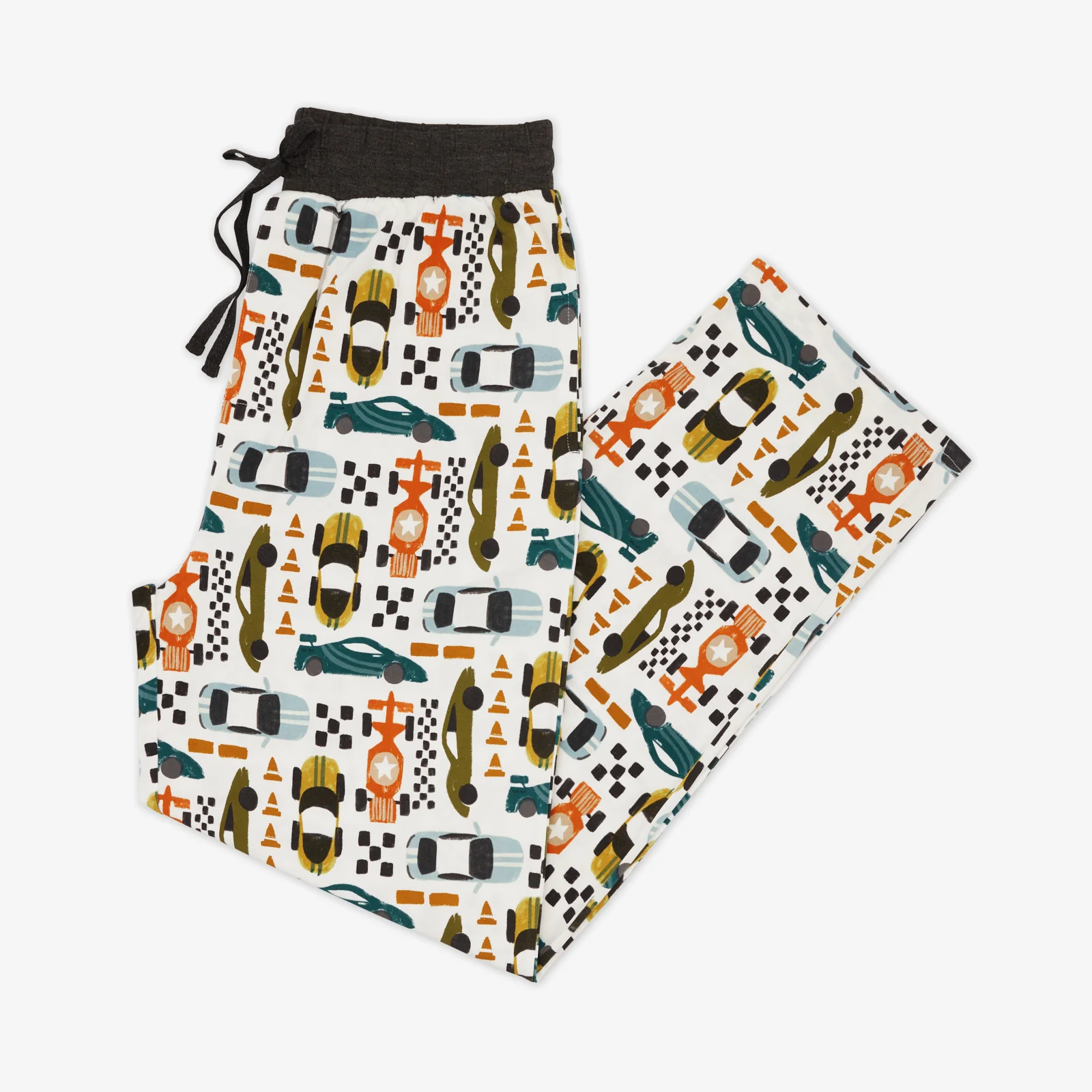 Fast Lane Men's Pajama Pants - Image 6
