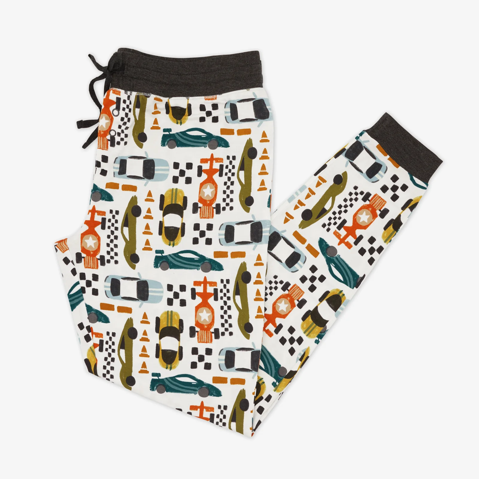 Fast Lane Women's Pajama Pants - Image 5