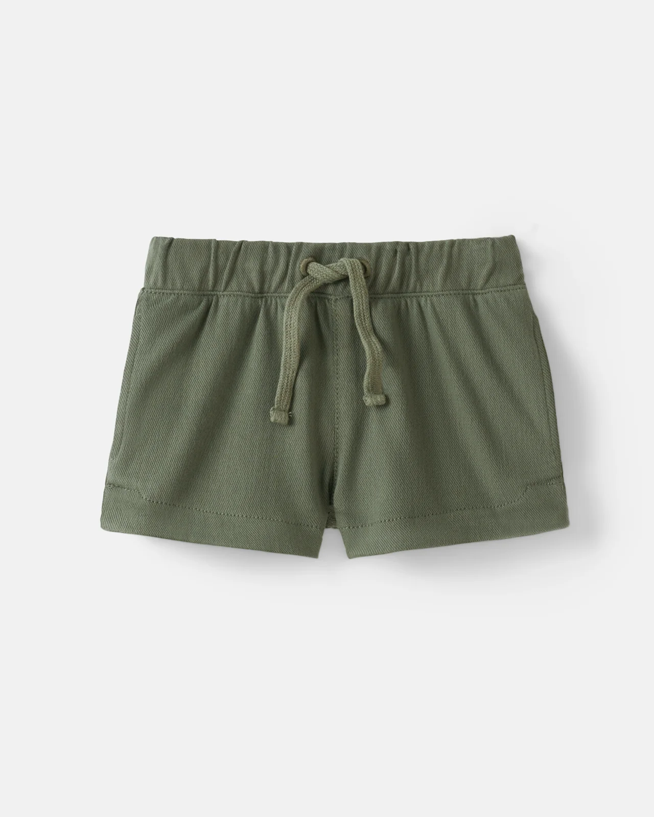 Fern Denim Shorts - Image 3