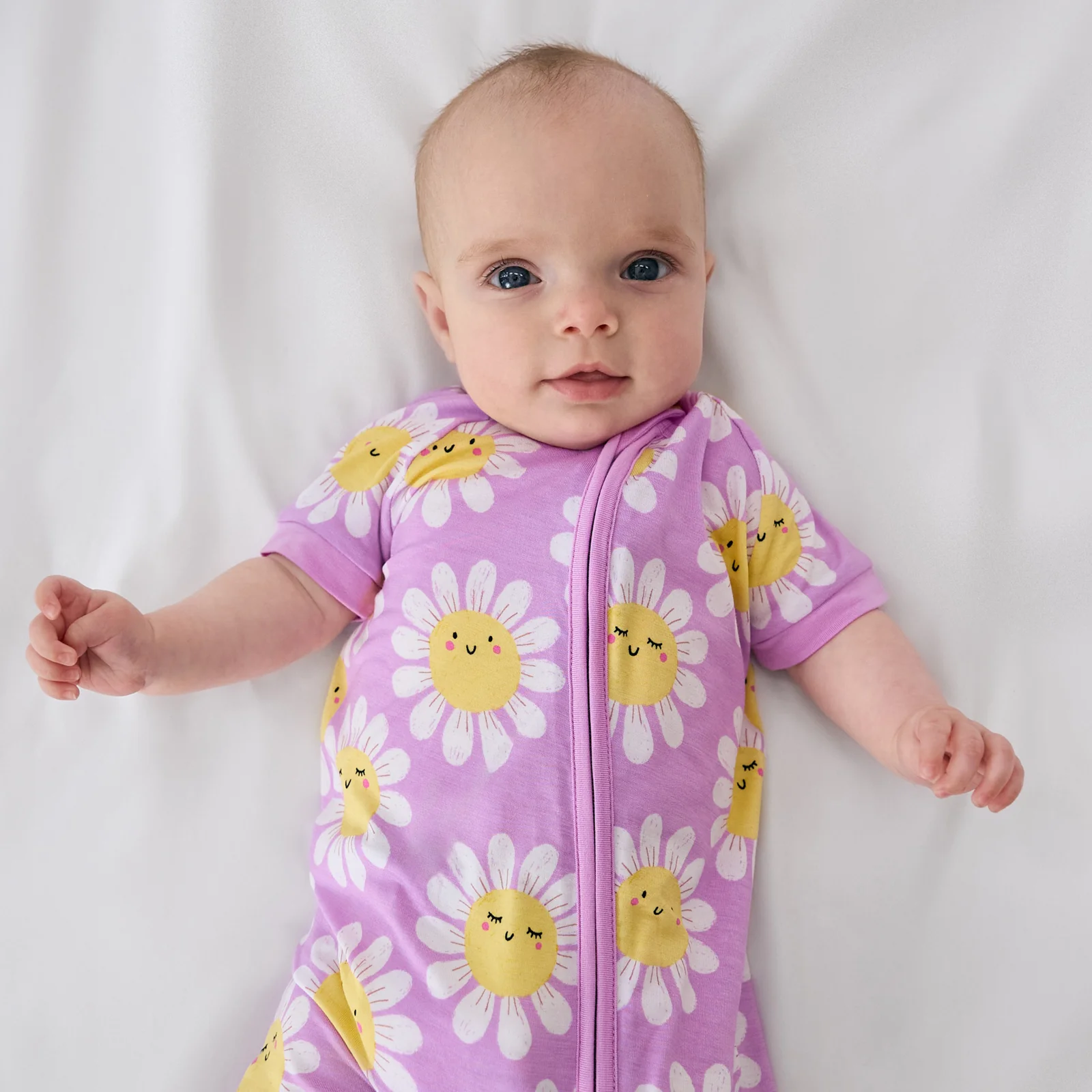 Flower Power Shorty Zippy - Image 2