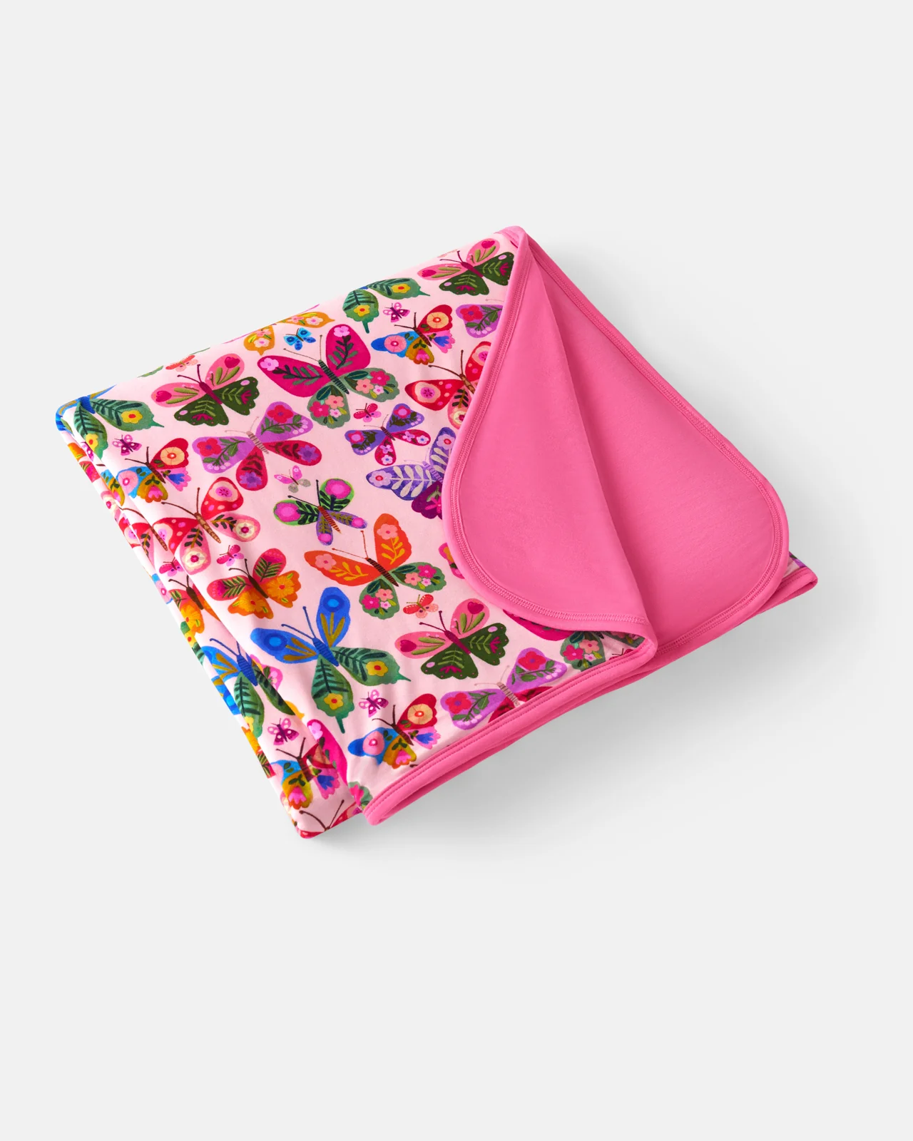 Flutter Garden Large Cloud Blanket® - Image 6