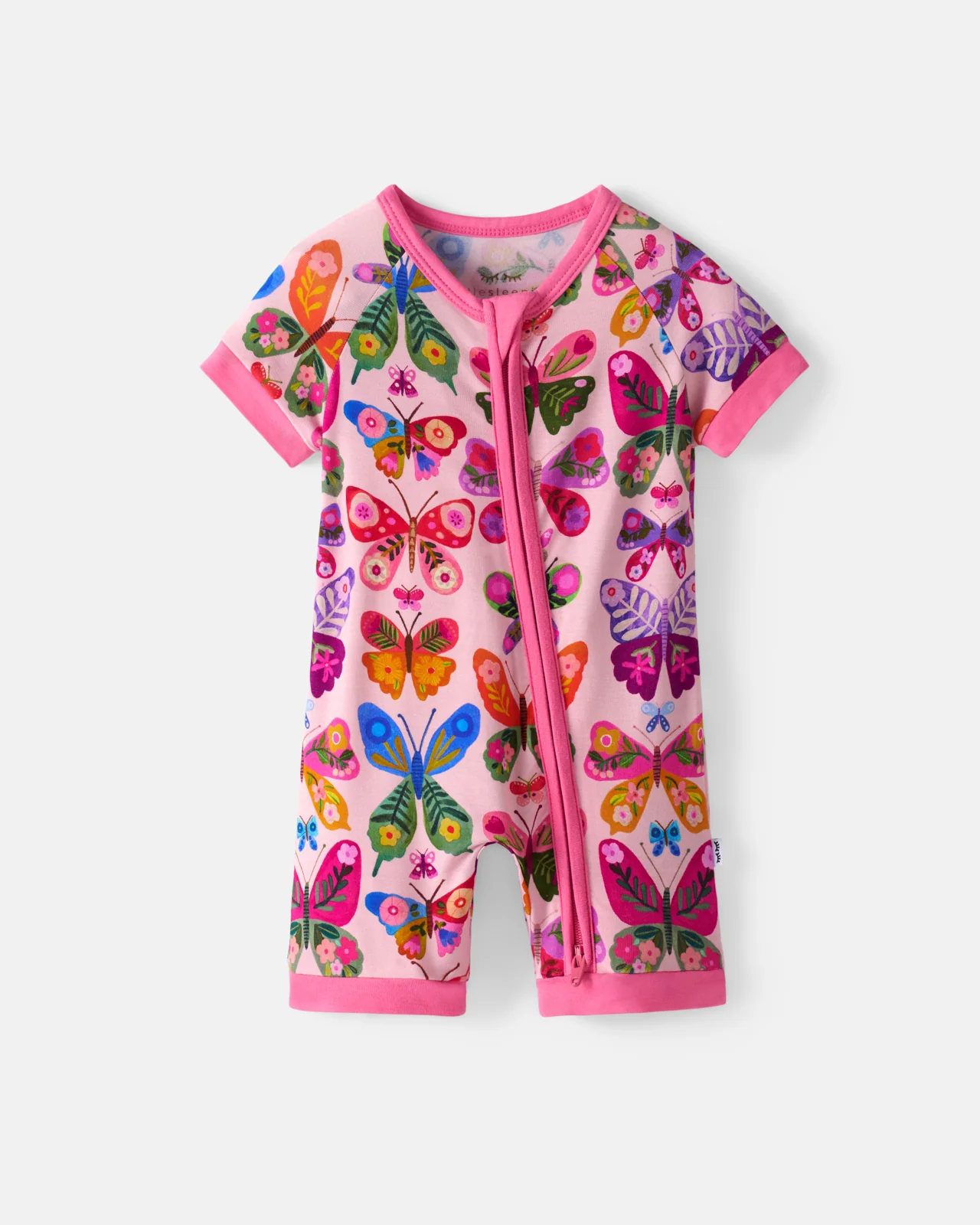 Flutter Garden Shorty Zippy - Image 5