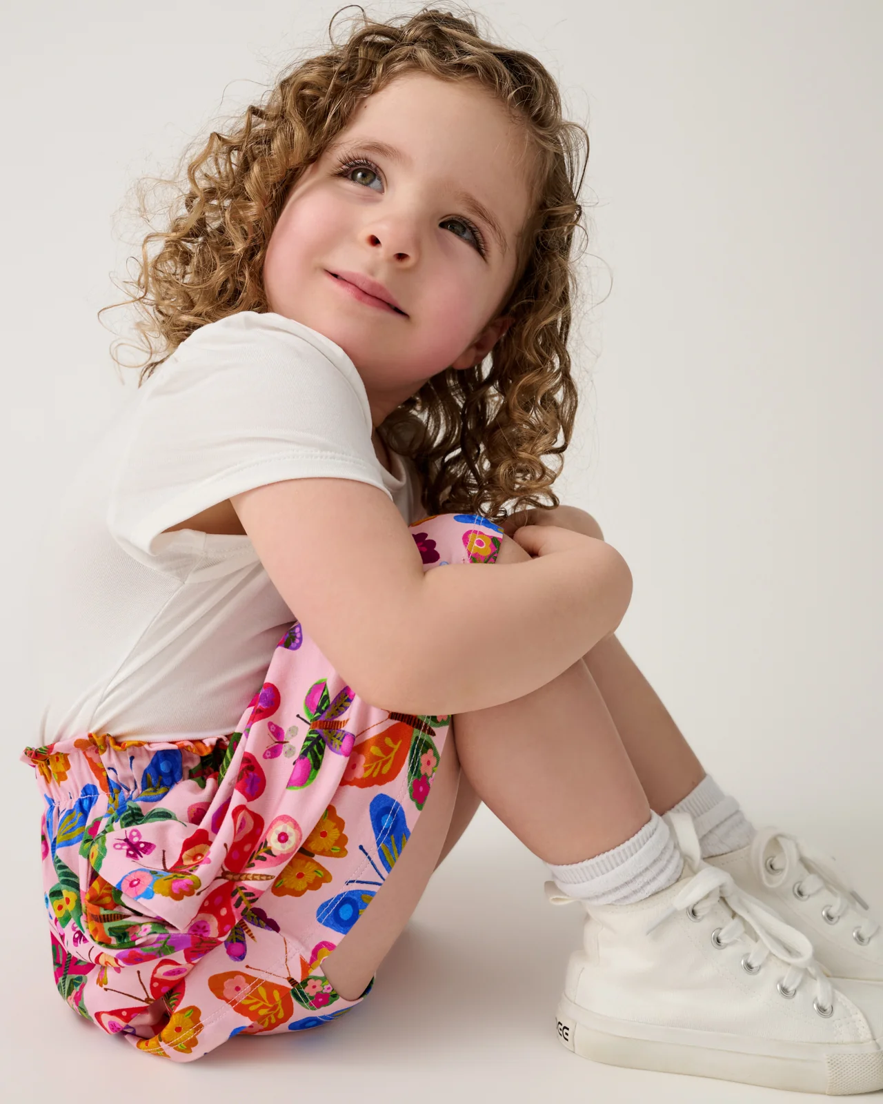 Flutter Garden Skort - Image 2