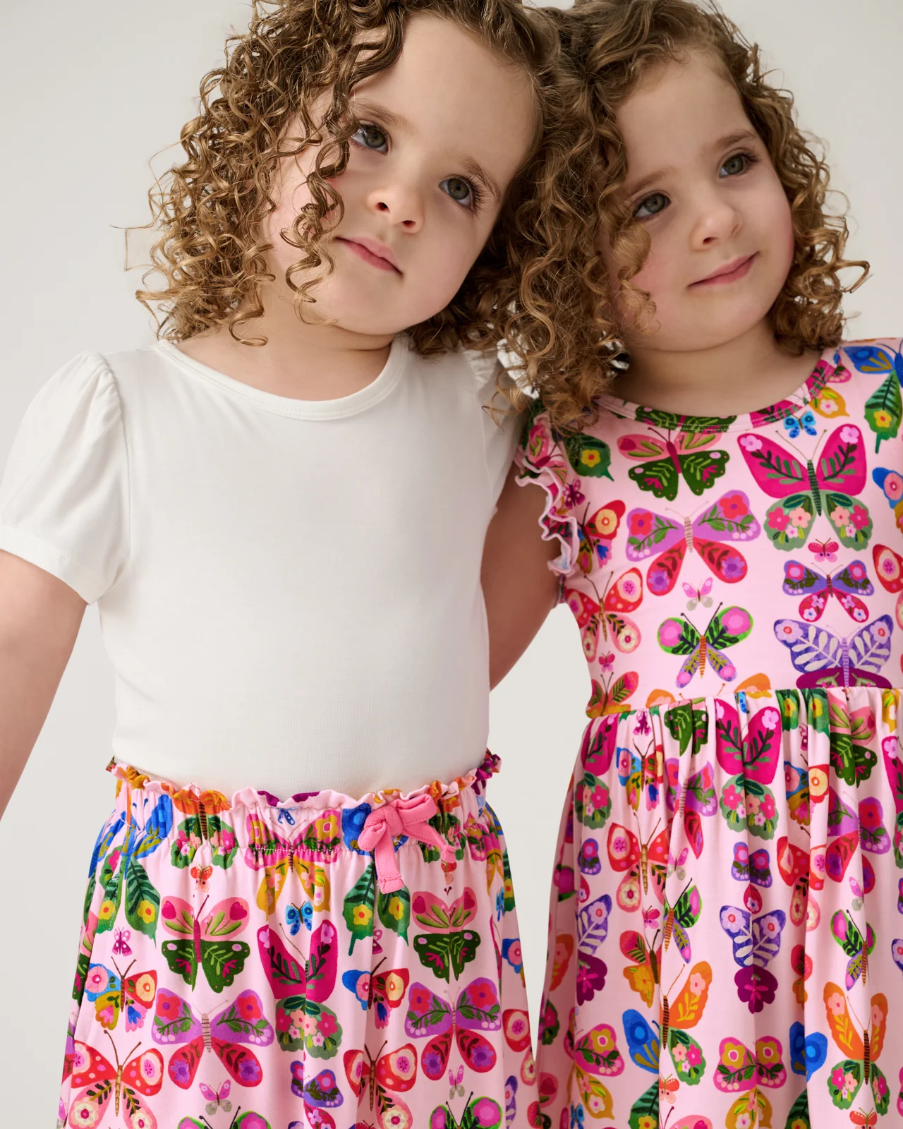 Flutter Garden Skort - Image 3