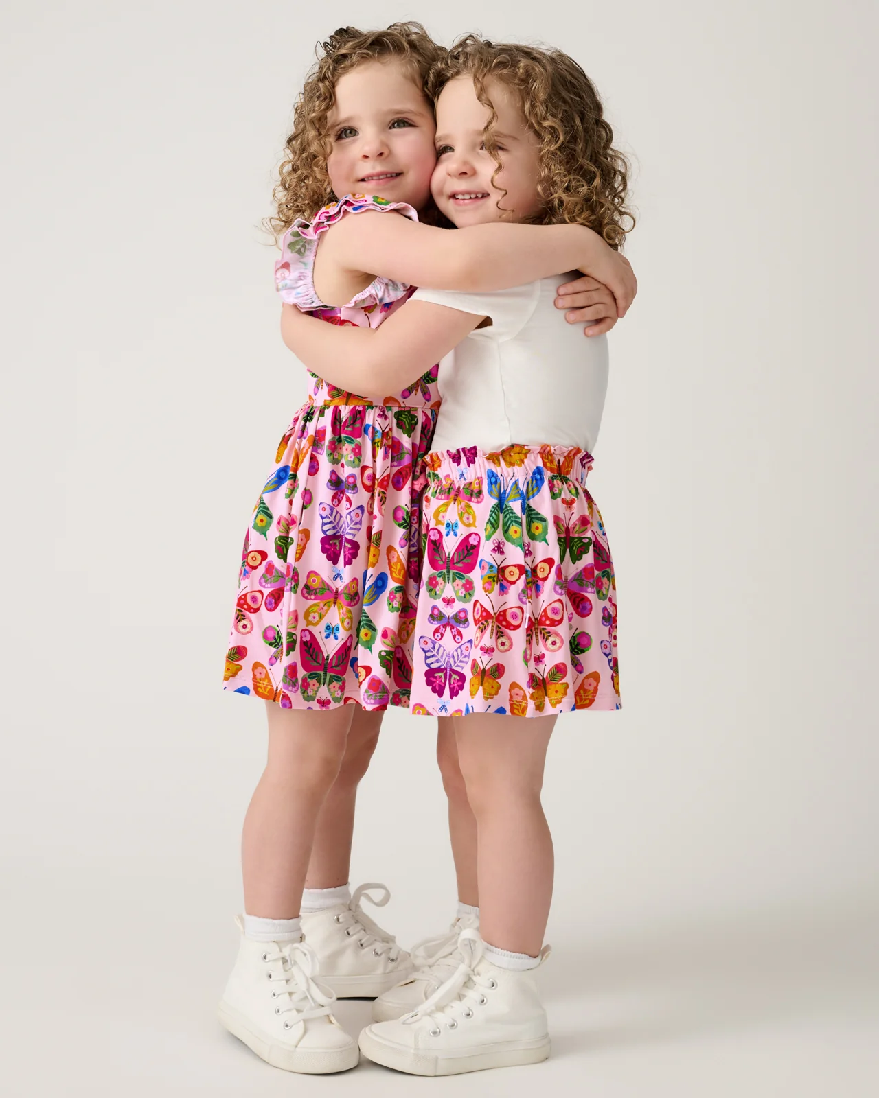 Flutter Garden Skort - Image 4