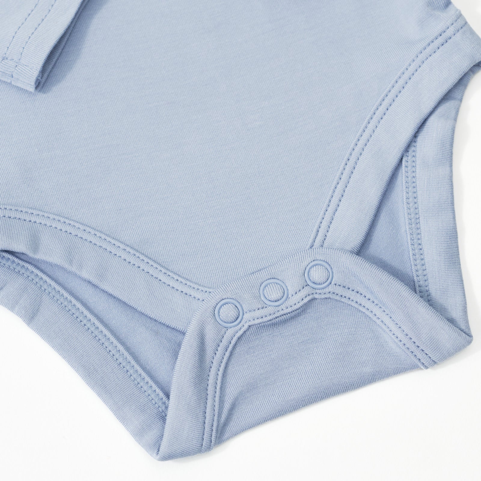 Fog Long Sleeve Bodysuit - Image 6