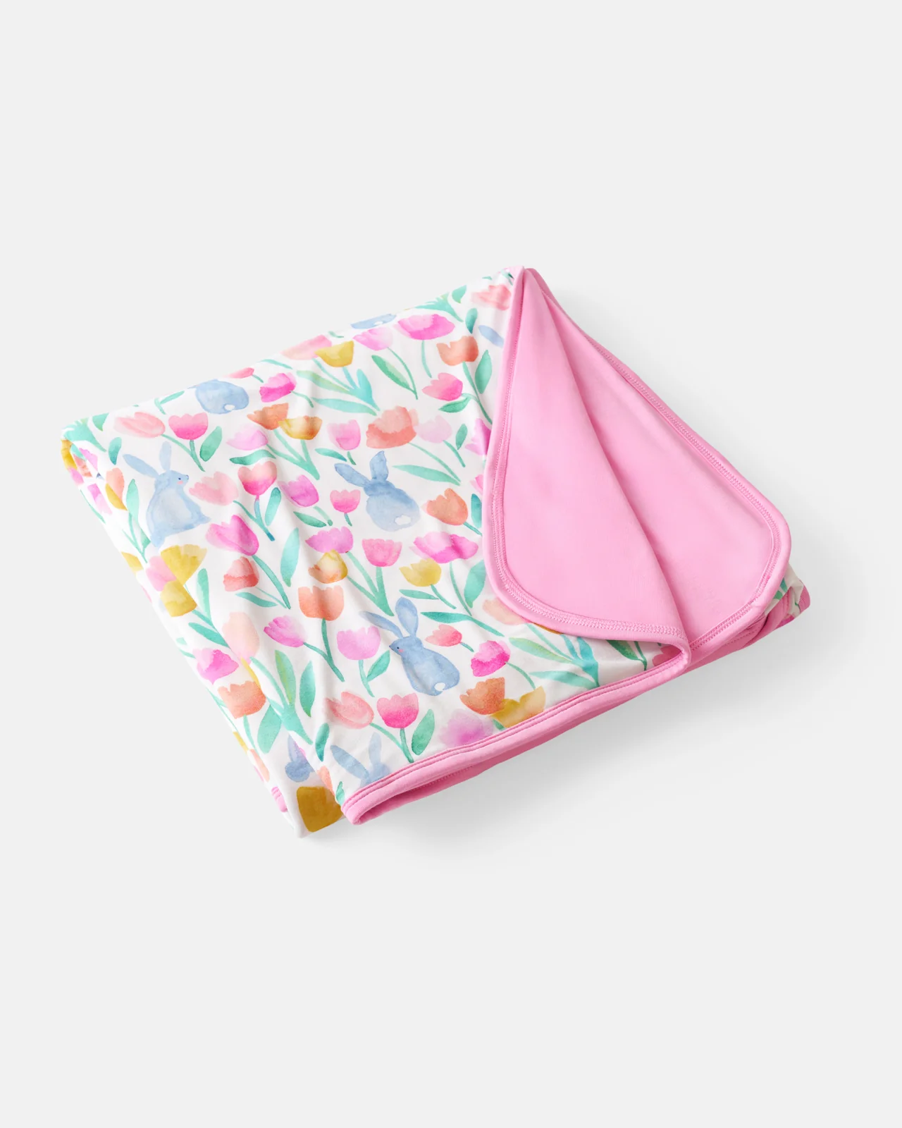 Garden Hop Large Cloud Blanket® - Image 5