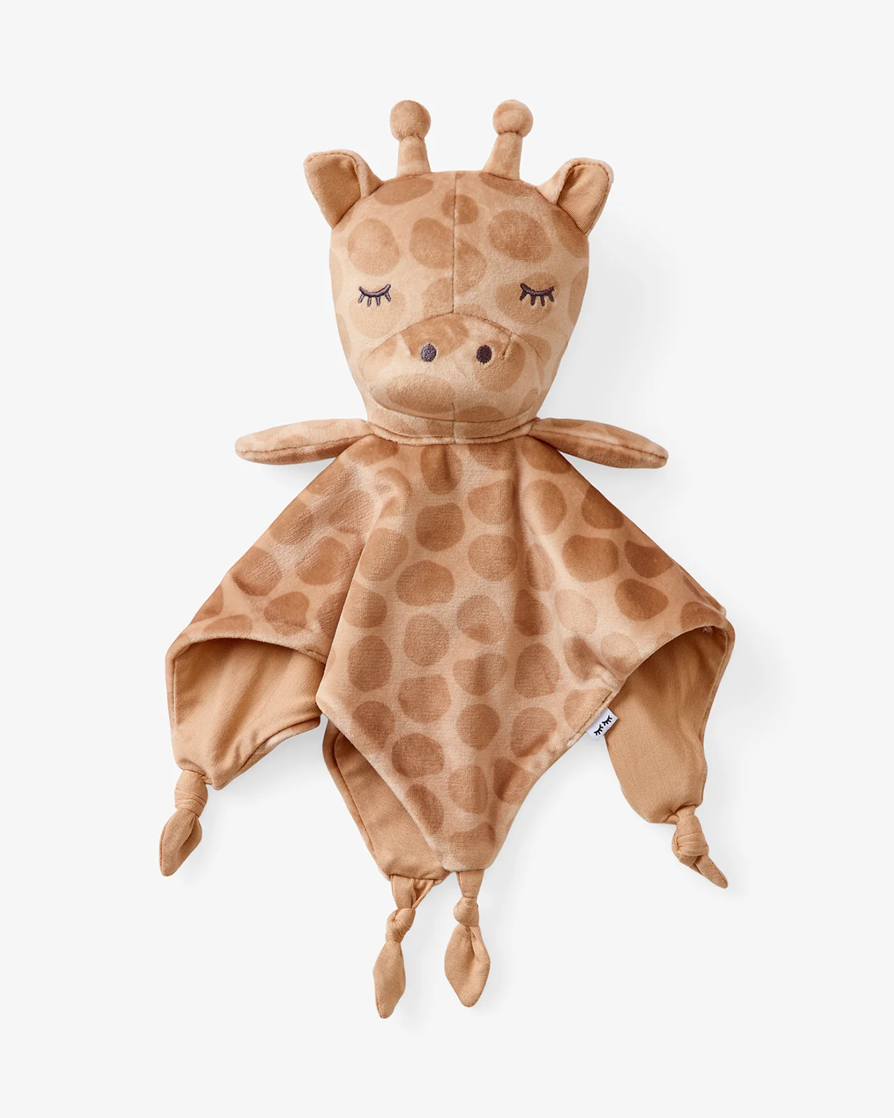 Gigi the Giraffe Sleepyhead Lovey - Image 5