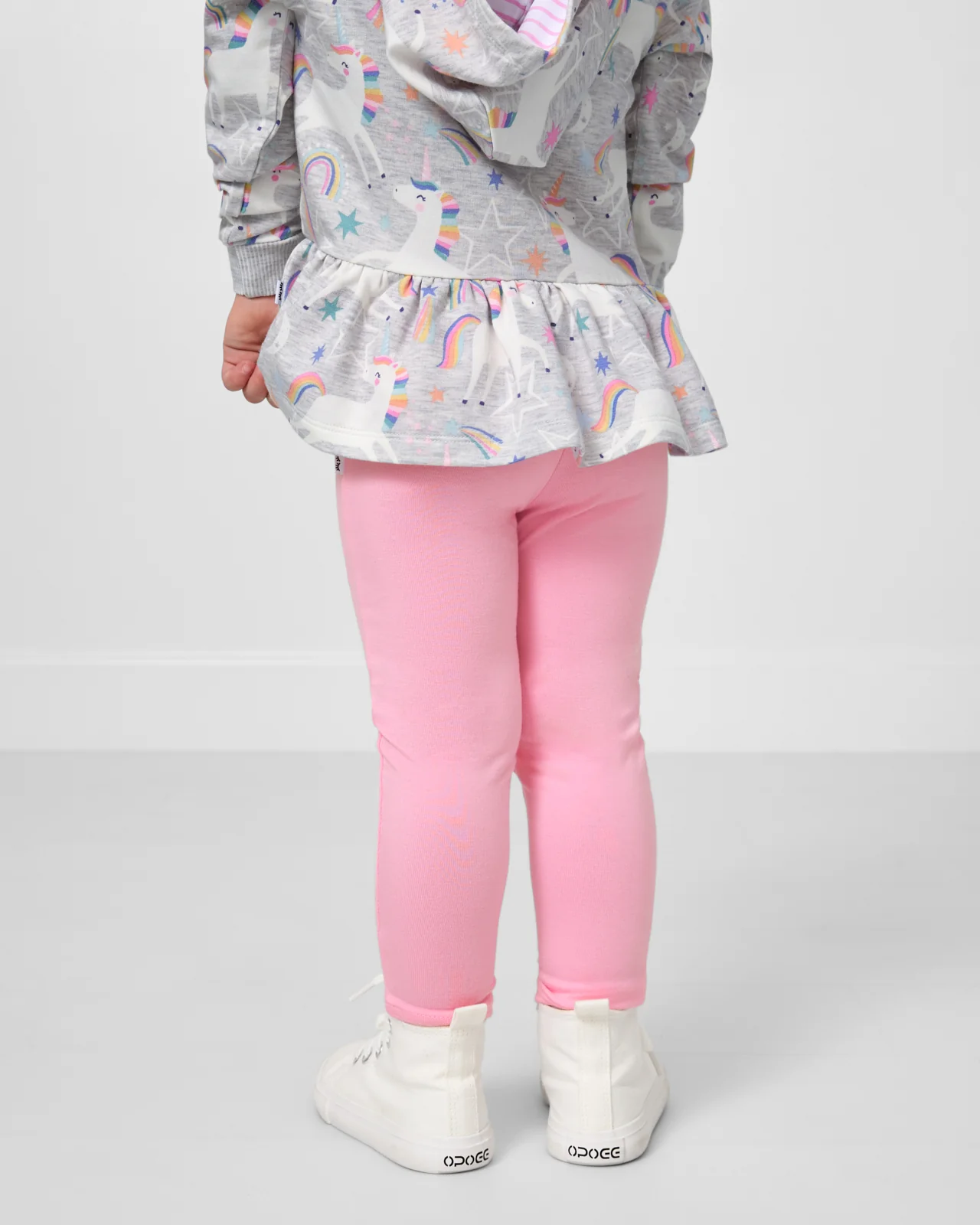 Gumball Pink Legging - Image 3
