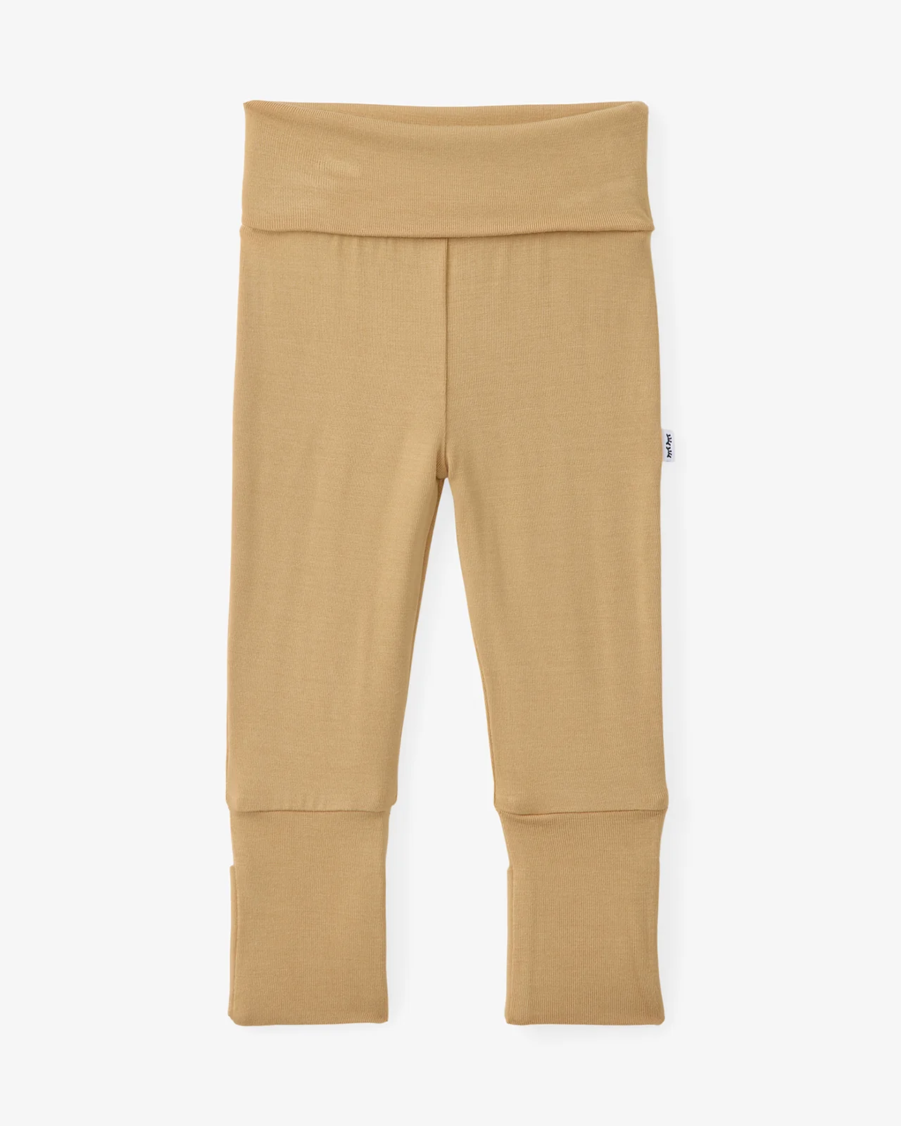 Hazelwood Fold Over Legging - Image 2
