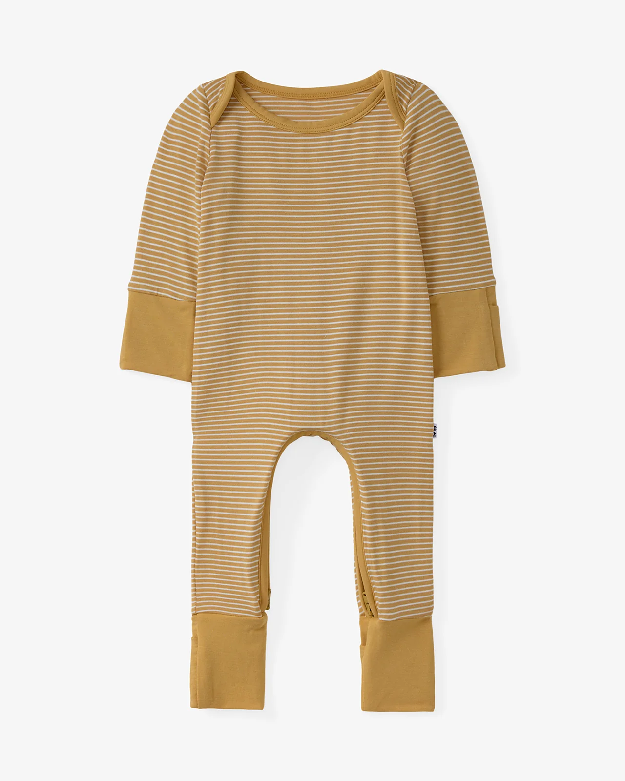 Hazelwood Stripe Crescent Zippy - Image 5