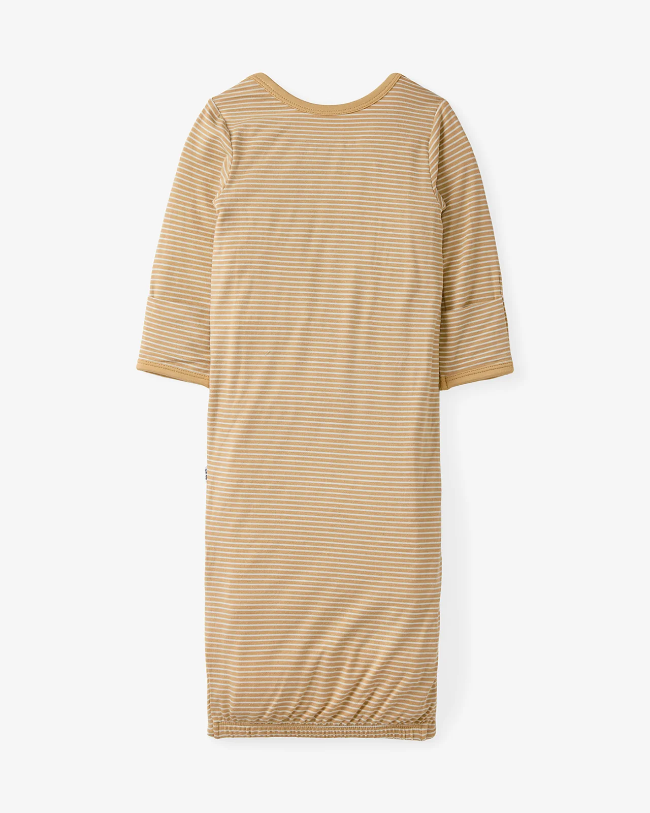 Hazelwood Stripe Infant Gown - Image 4
