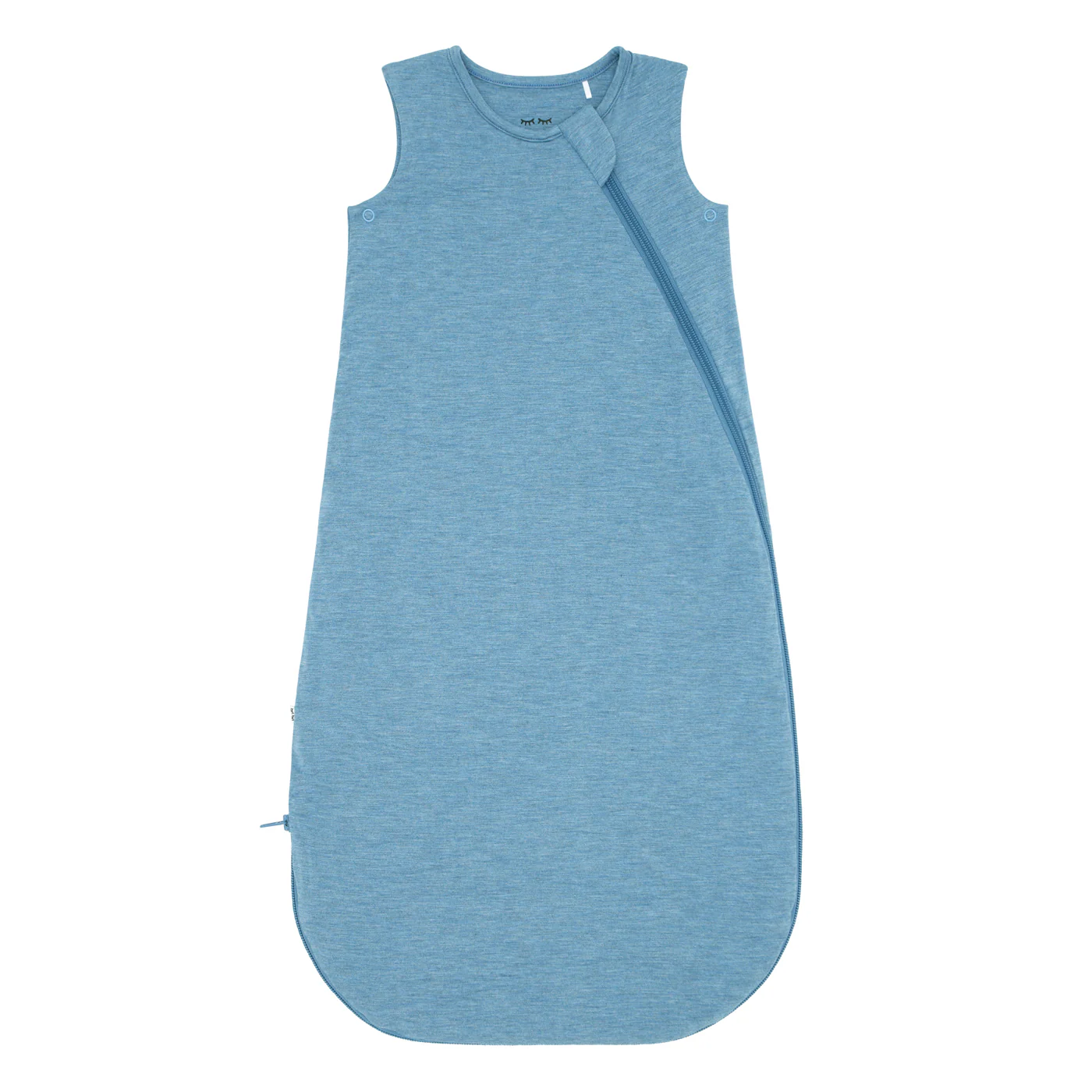 Heather Blue Sleepy Bag - Image 7