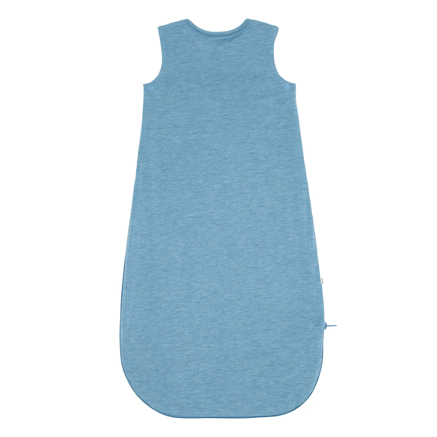 Heather Blue Sleepy Bag - Image 8