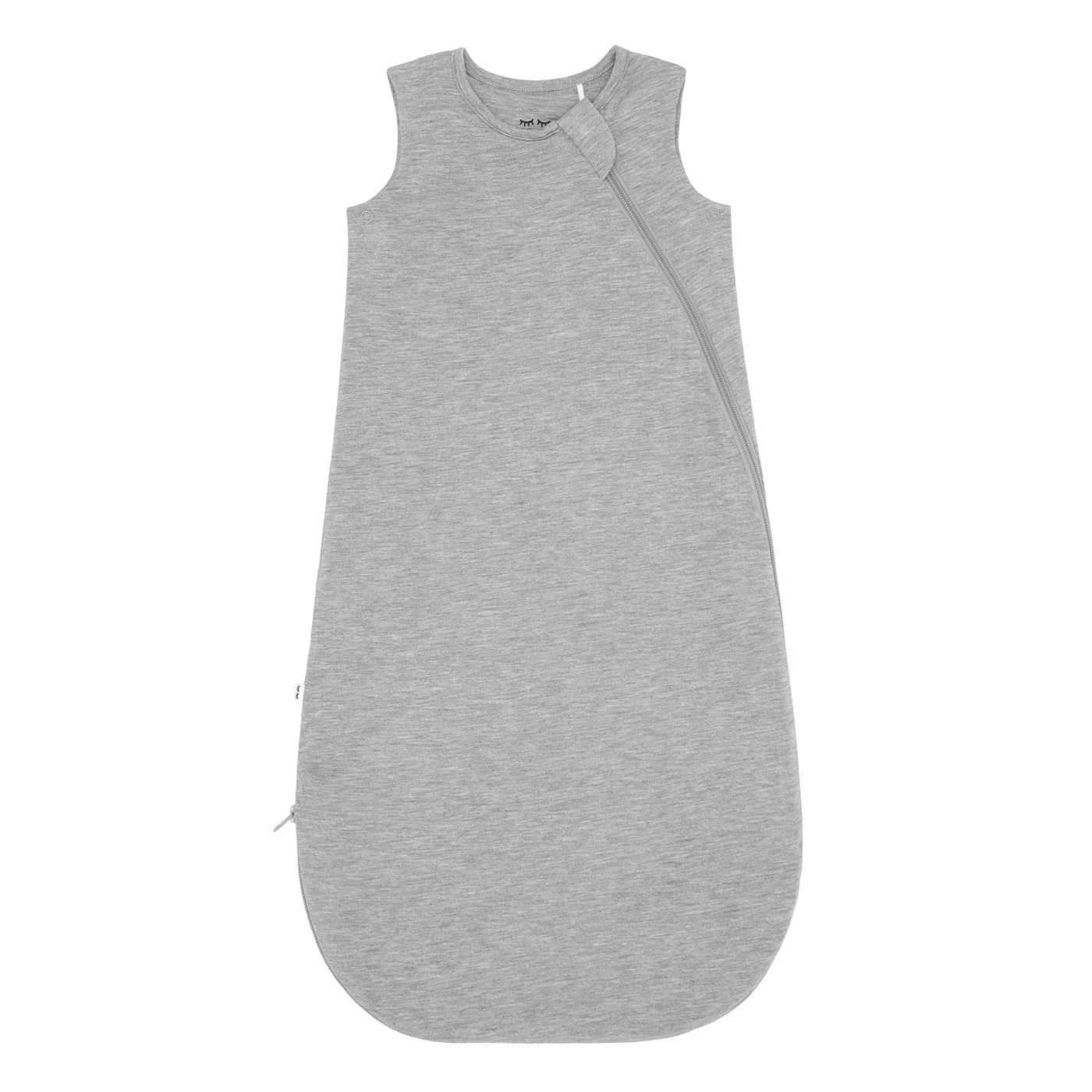 Heather Gray Sleepy Bag - Image 7
