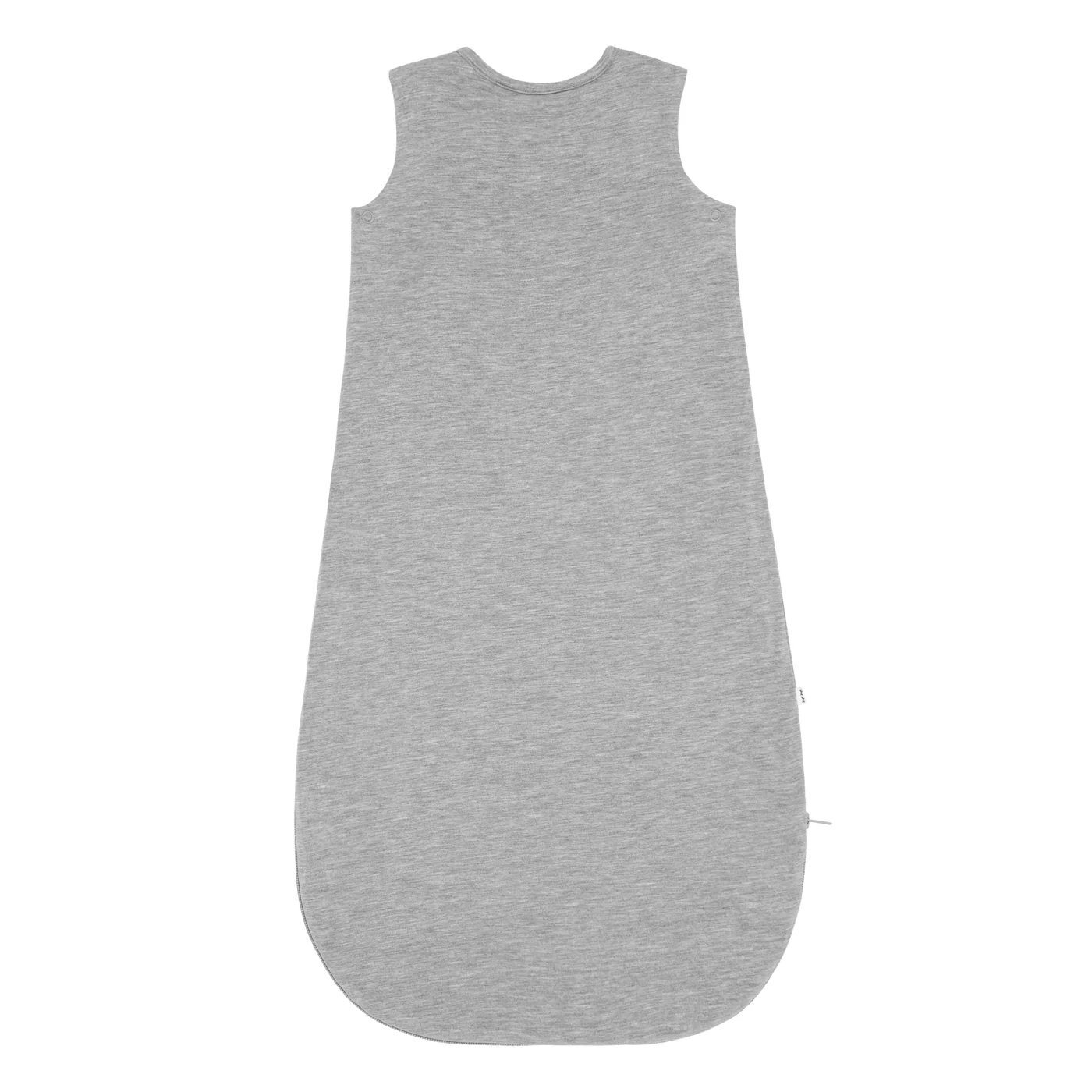 Heather Gray Sleepy Bag - Image 8