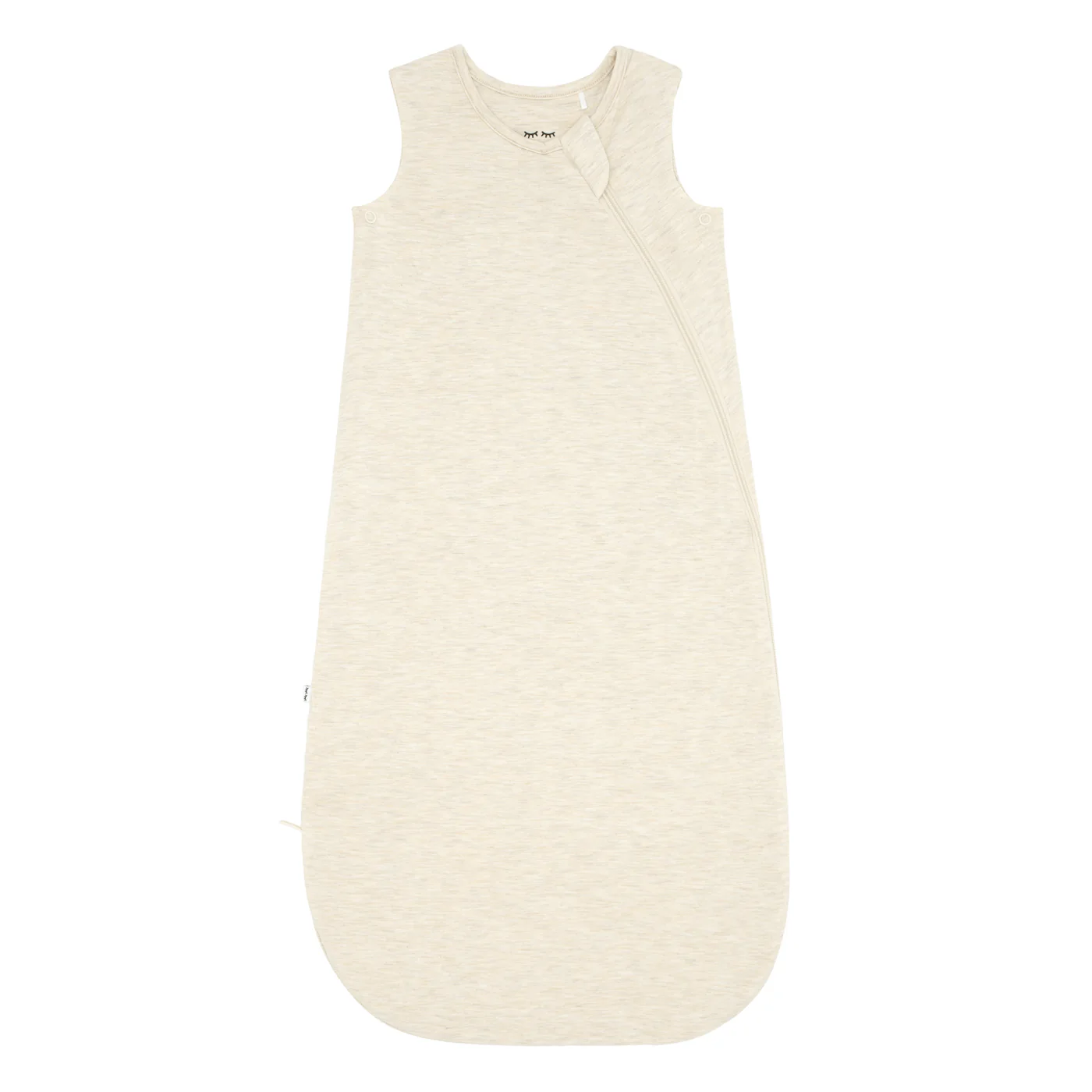 Heather Oatmeal Sleepy Bag - Image 7