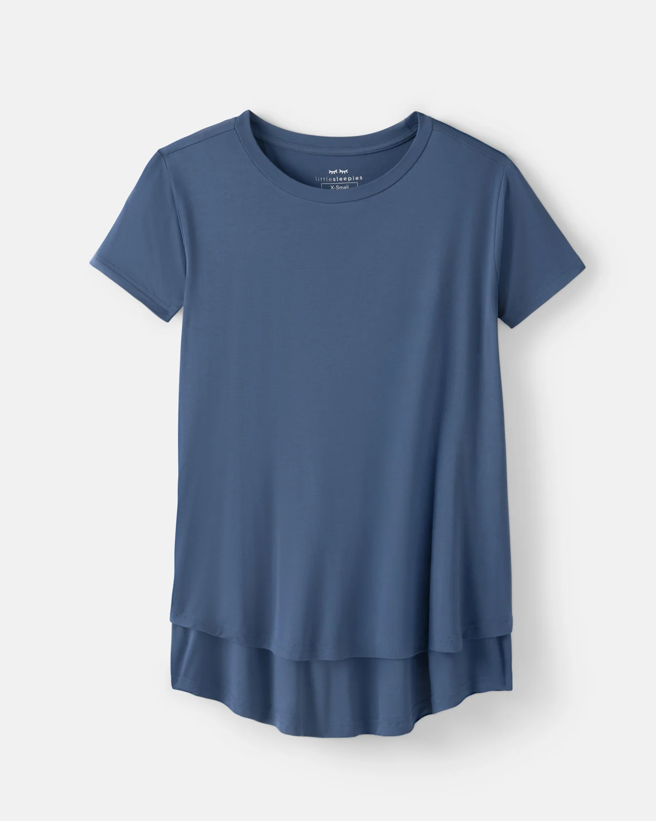 Indigo Women's Nursing Top - Image 4