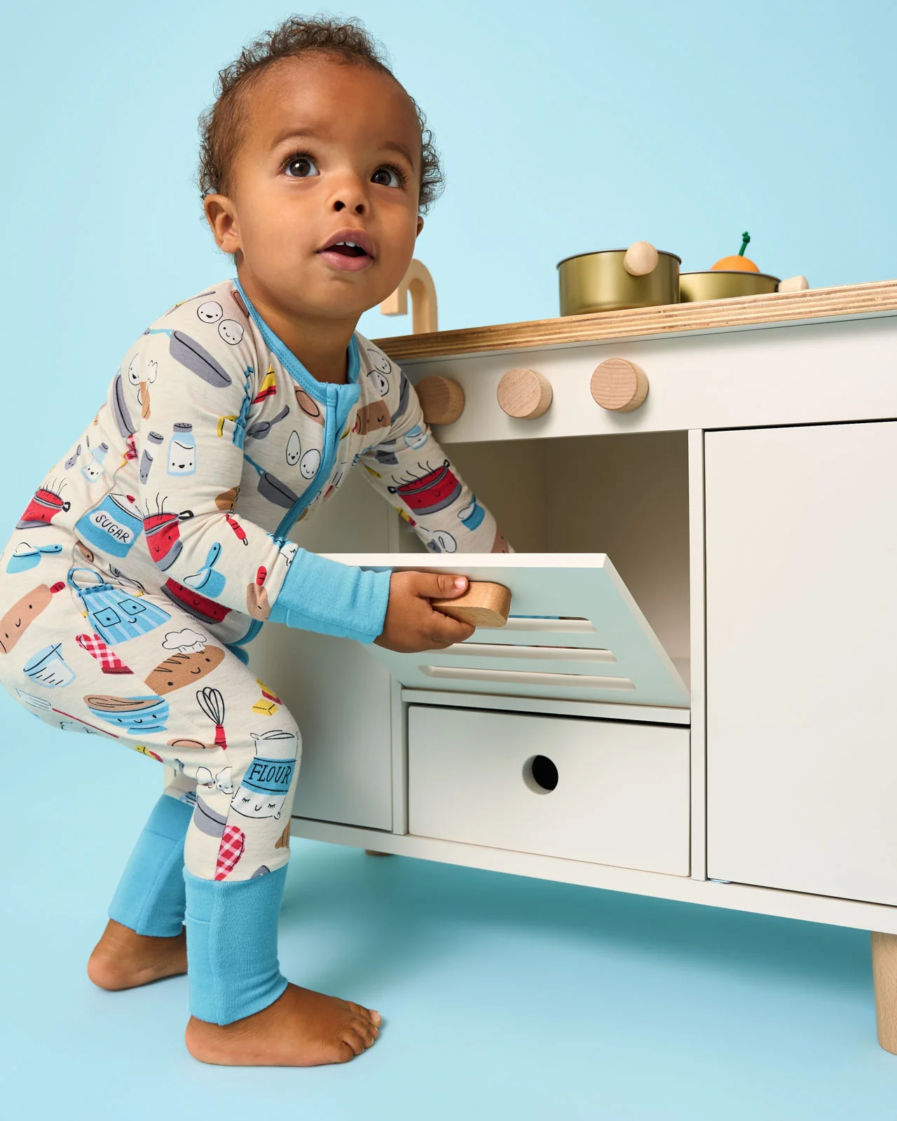 Little Chef Zippy - Image 4