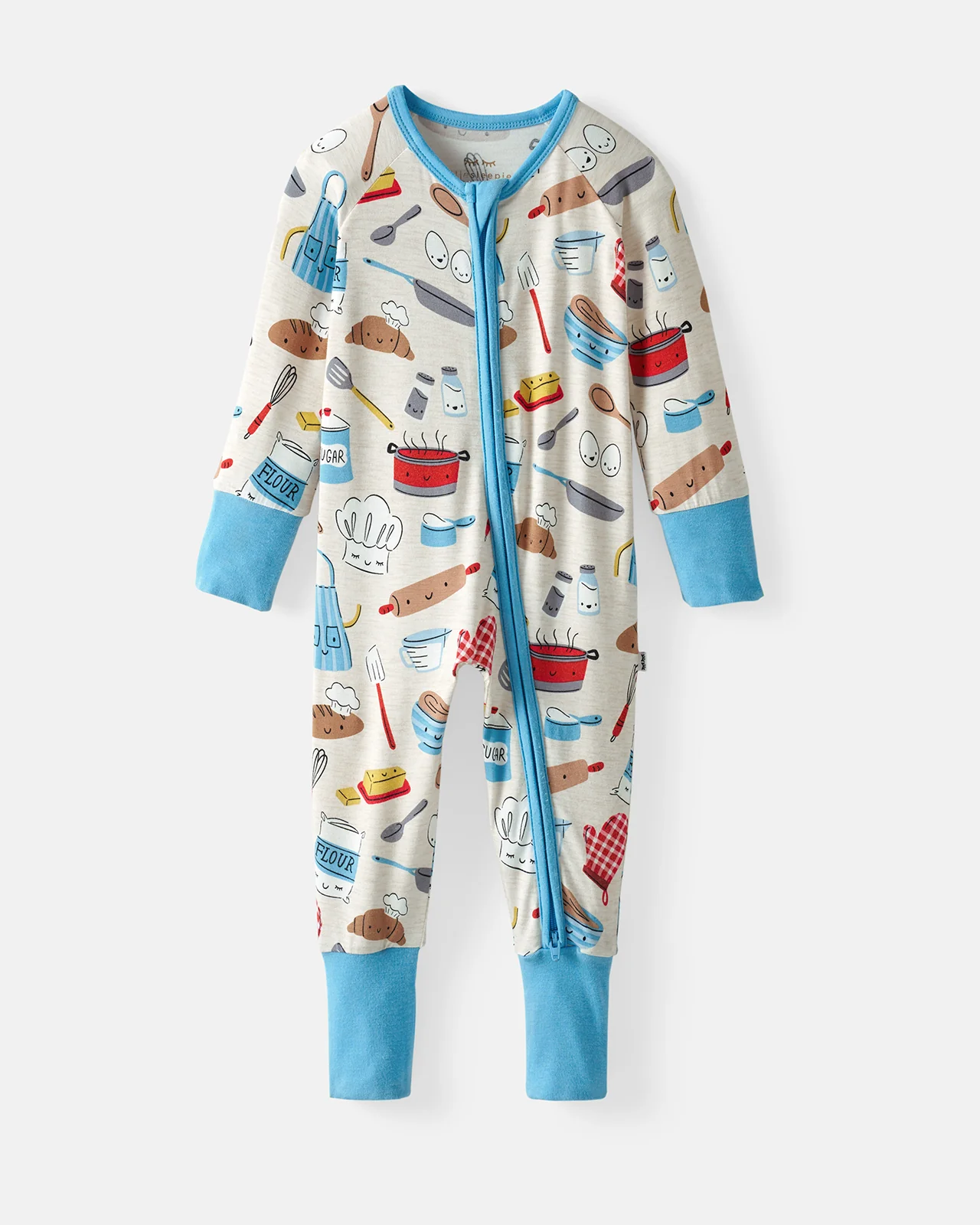 Little Chef Zippy - Image 6