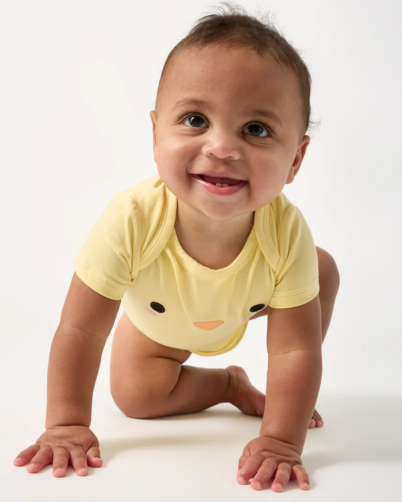 Little Chickie Bodysuit - Image 3