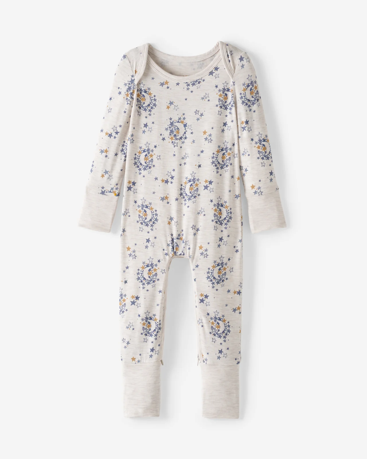 Lullaby Sky Crescent Zippy - Image 4