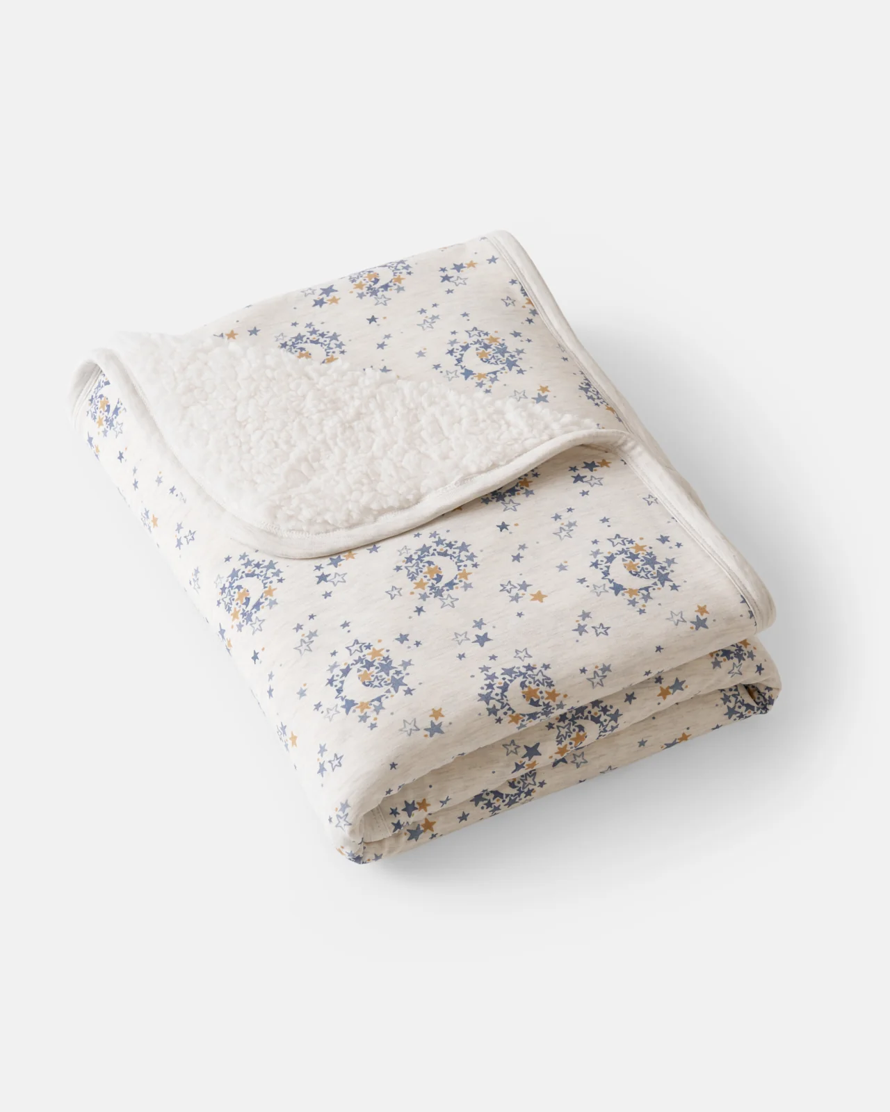 Lullaby Sky Mini Cloud Blanket® - Image 2