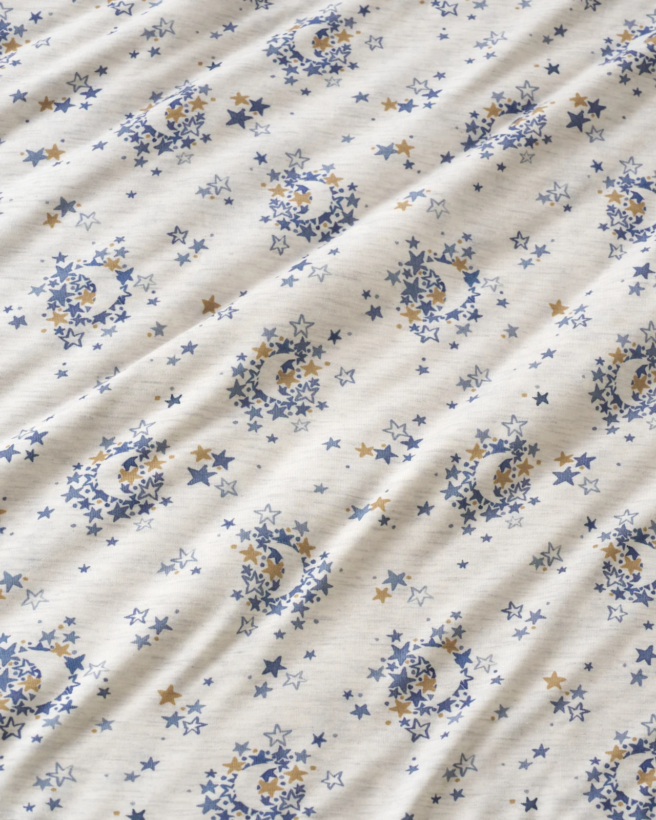 Lullaby Sky Mini Cloud Blanket® - Image 5