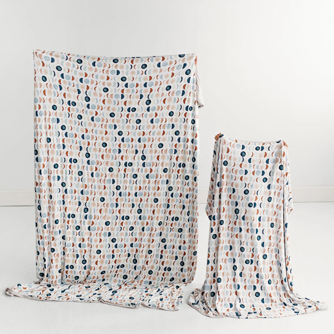 Luna Neutral Oversized Cloud Blanket® - Image 6