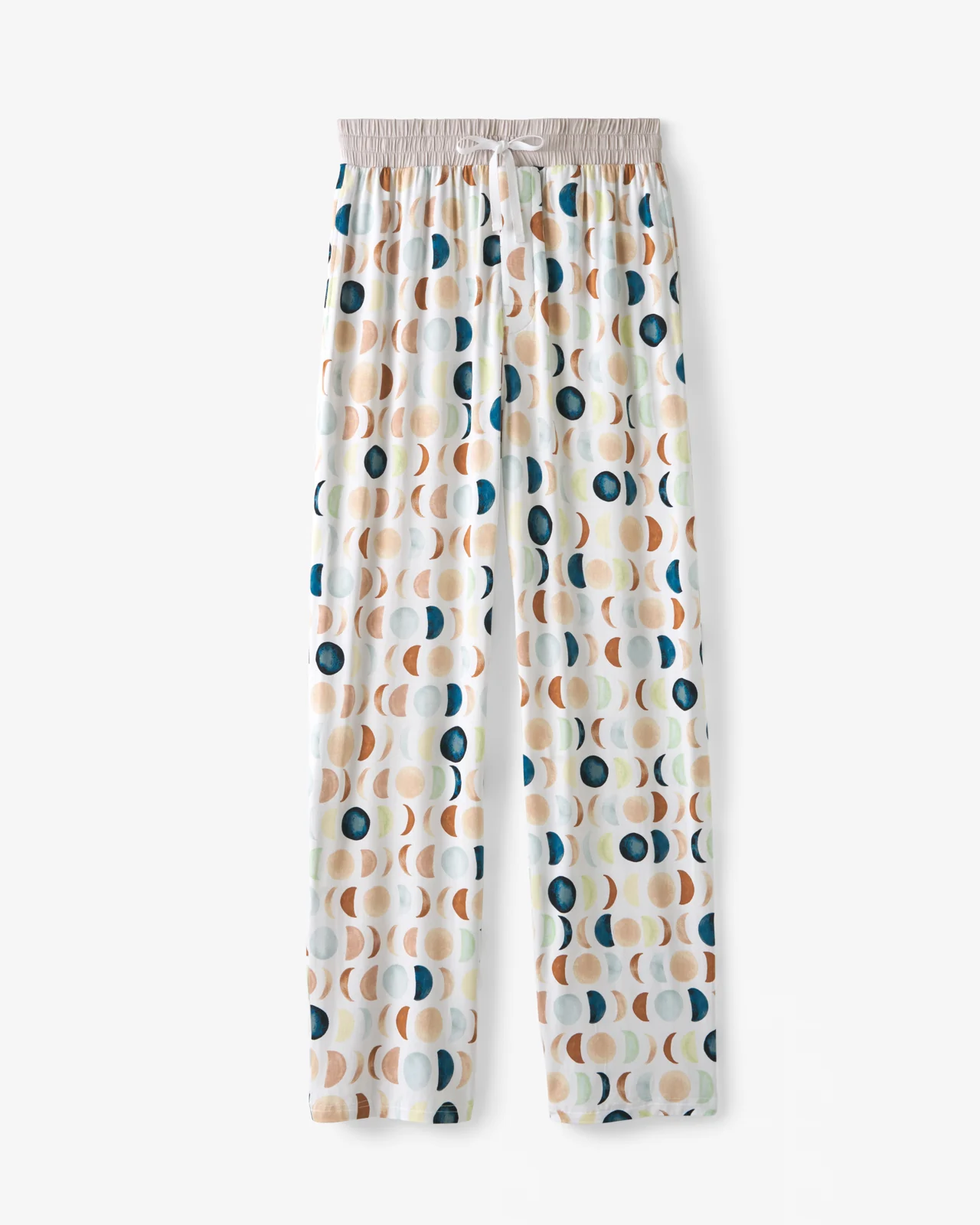Luna Neutral Men's Pajama Pants - Image 5