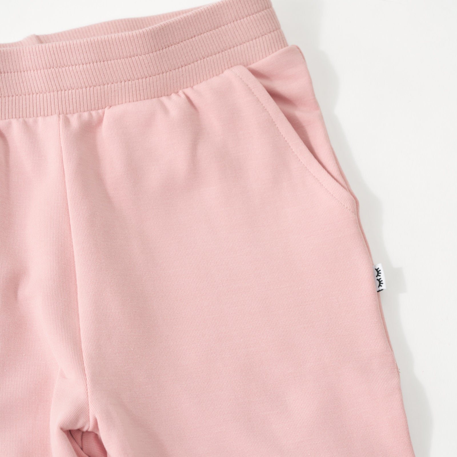 Mauve Blush Jogger - Image 3