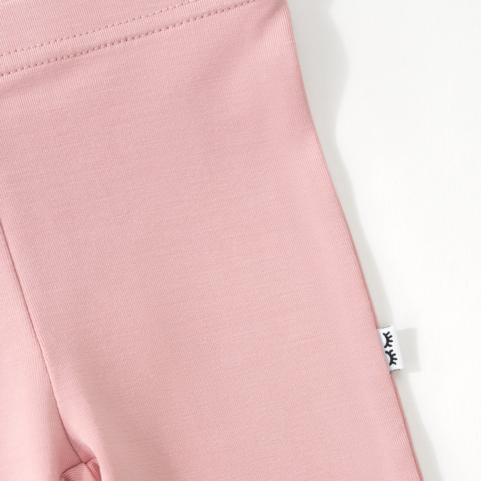 Mauve Blush Legging - Image 5