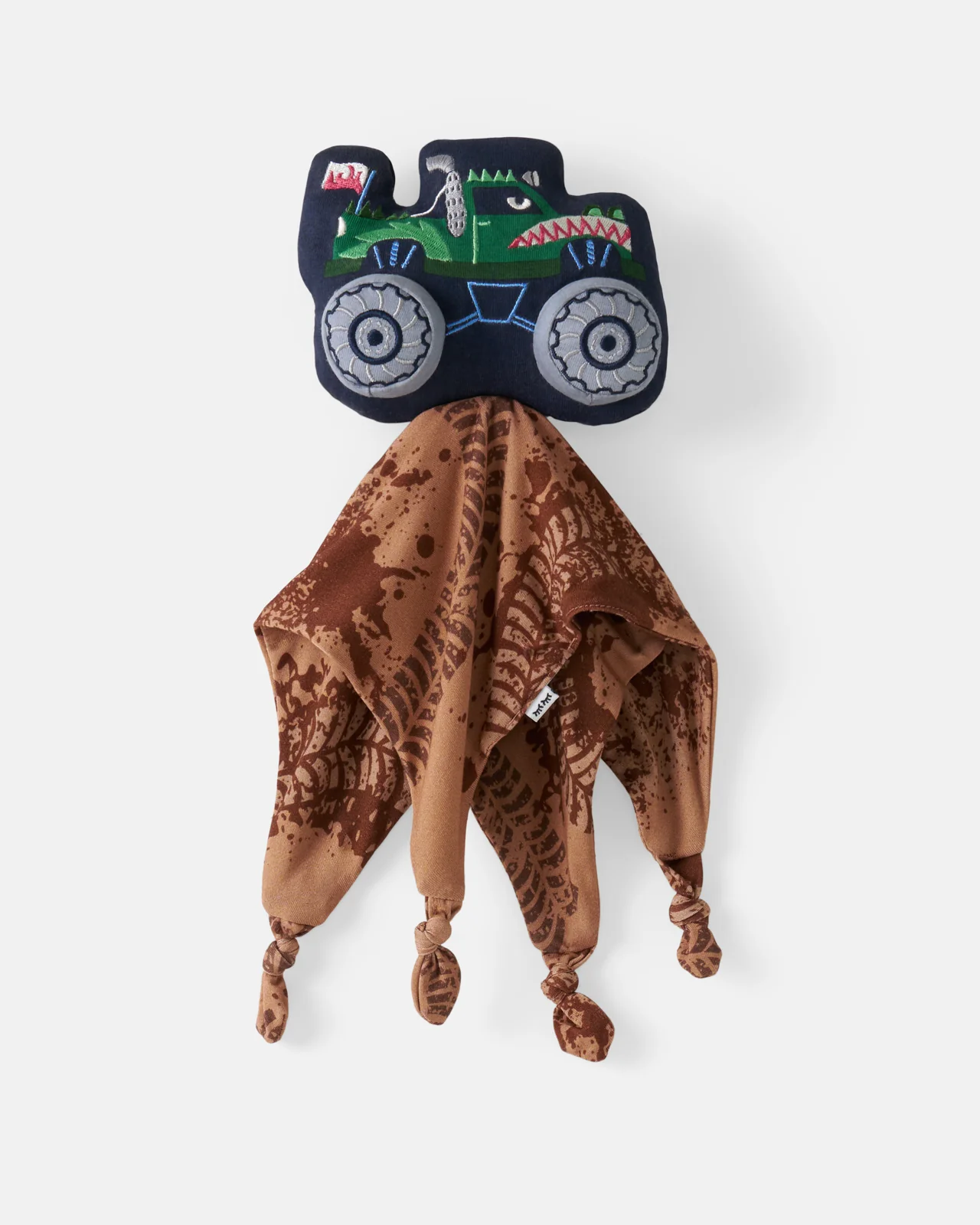 Max the Monster Truck Sleepyhead Lovey - Image 4