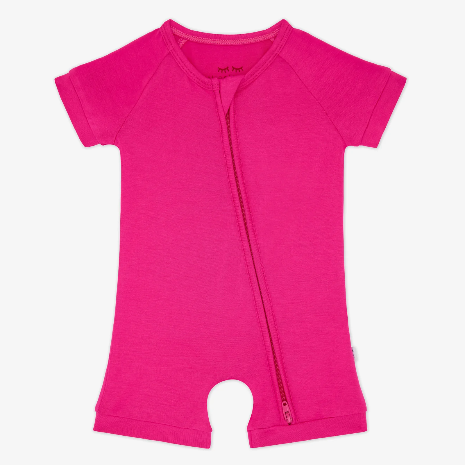 Mighty Magenta Shorty Zippy - Image 2