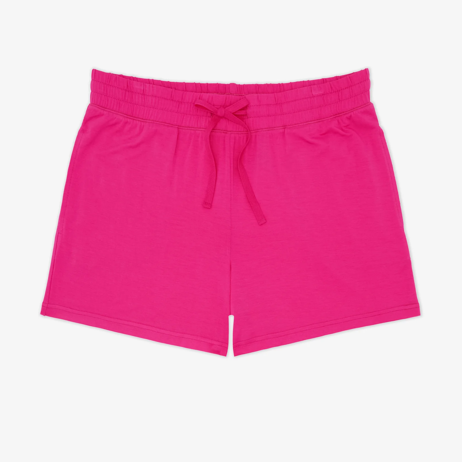 Mighty Magenta Women's Pajama Shorts - Image 3