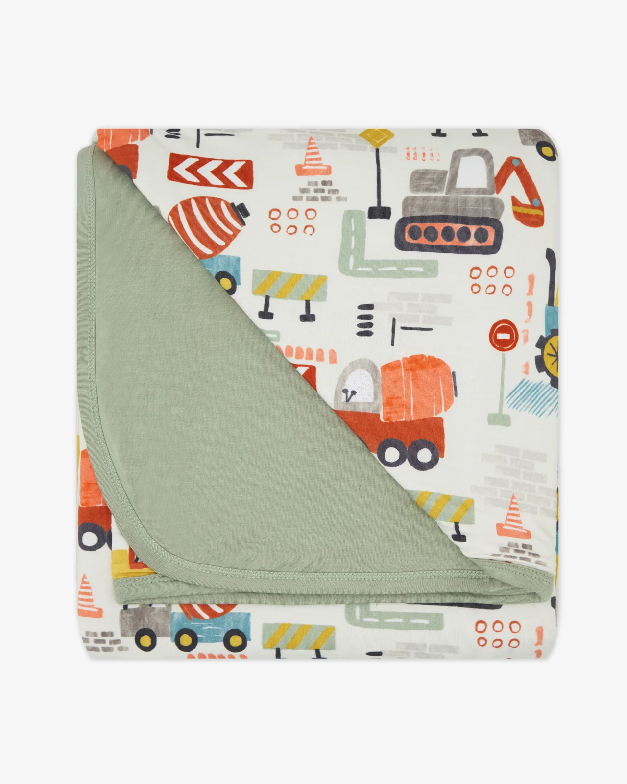 Mini Builders Large Cloud Blanket® - Image 5