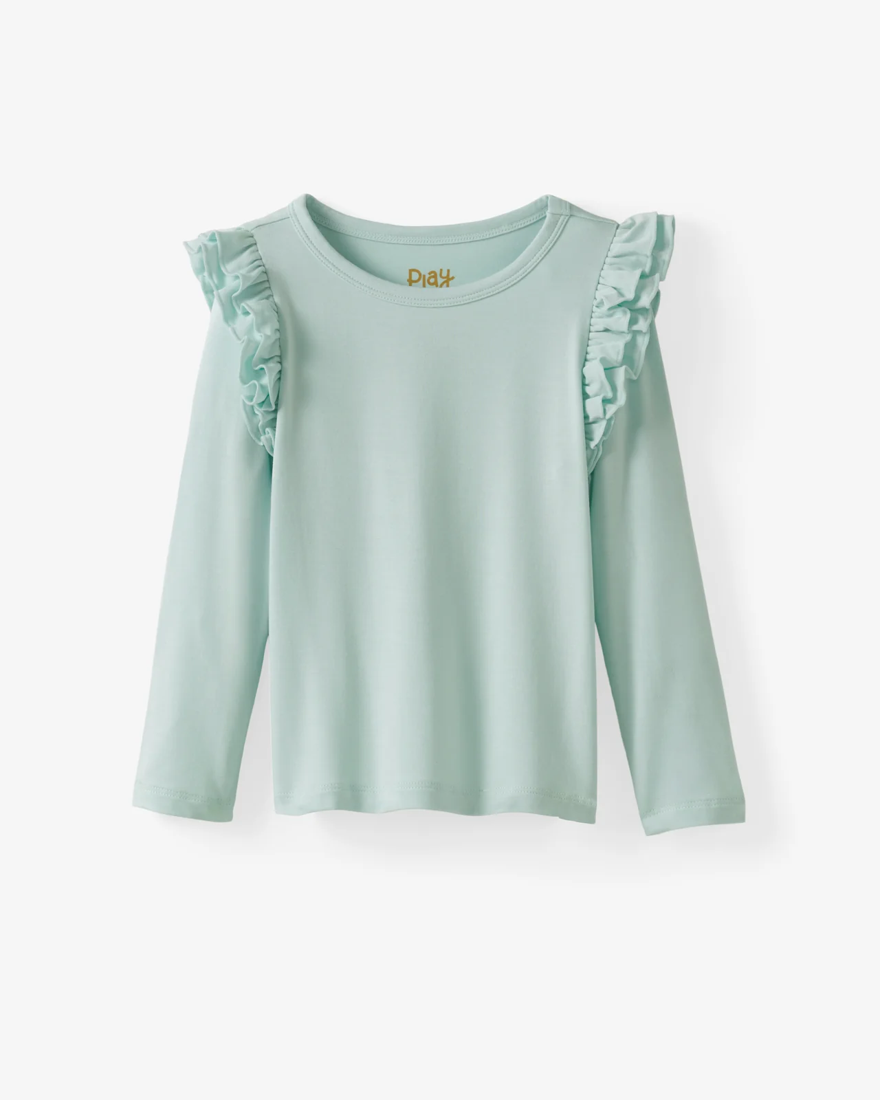 Mint Mist Flutter Tee - Image 6